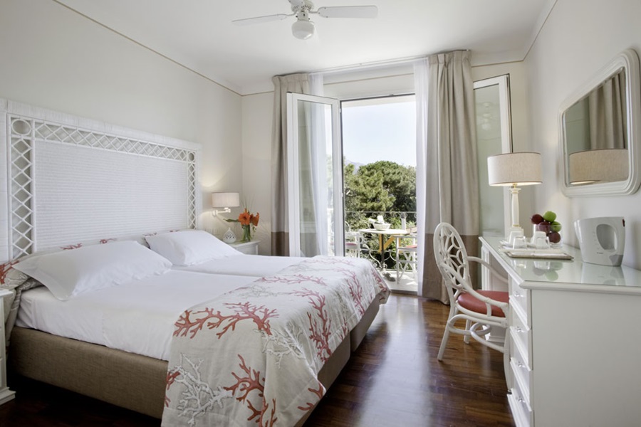 Double or Twin Classic