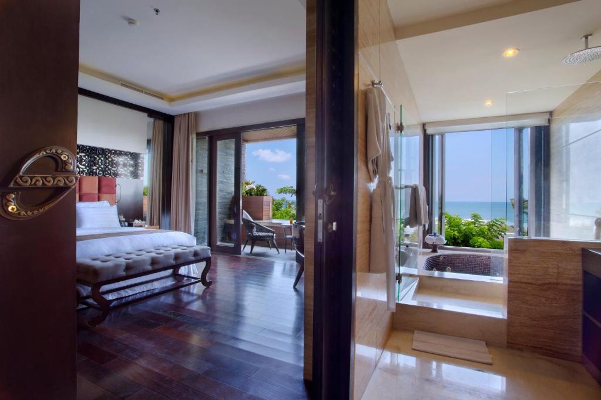 Suite Ocean View