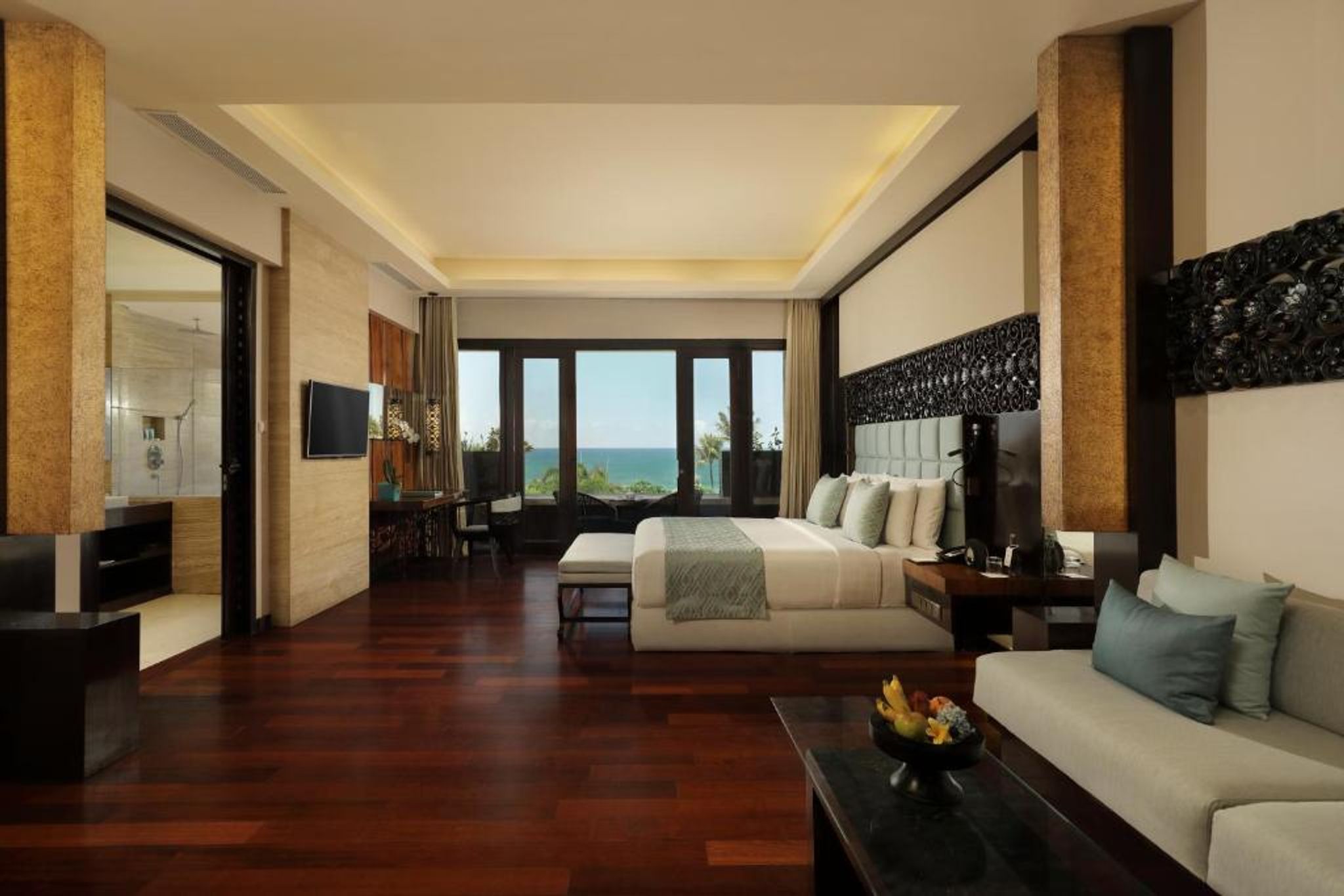 Suite Ocean View