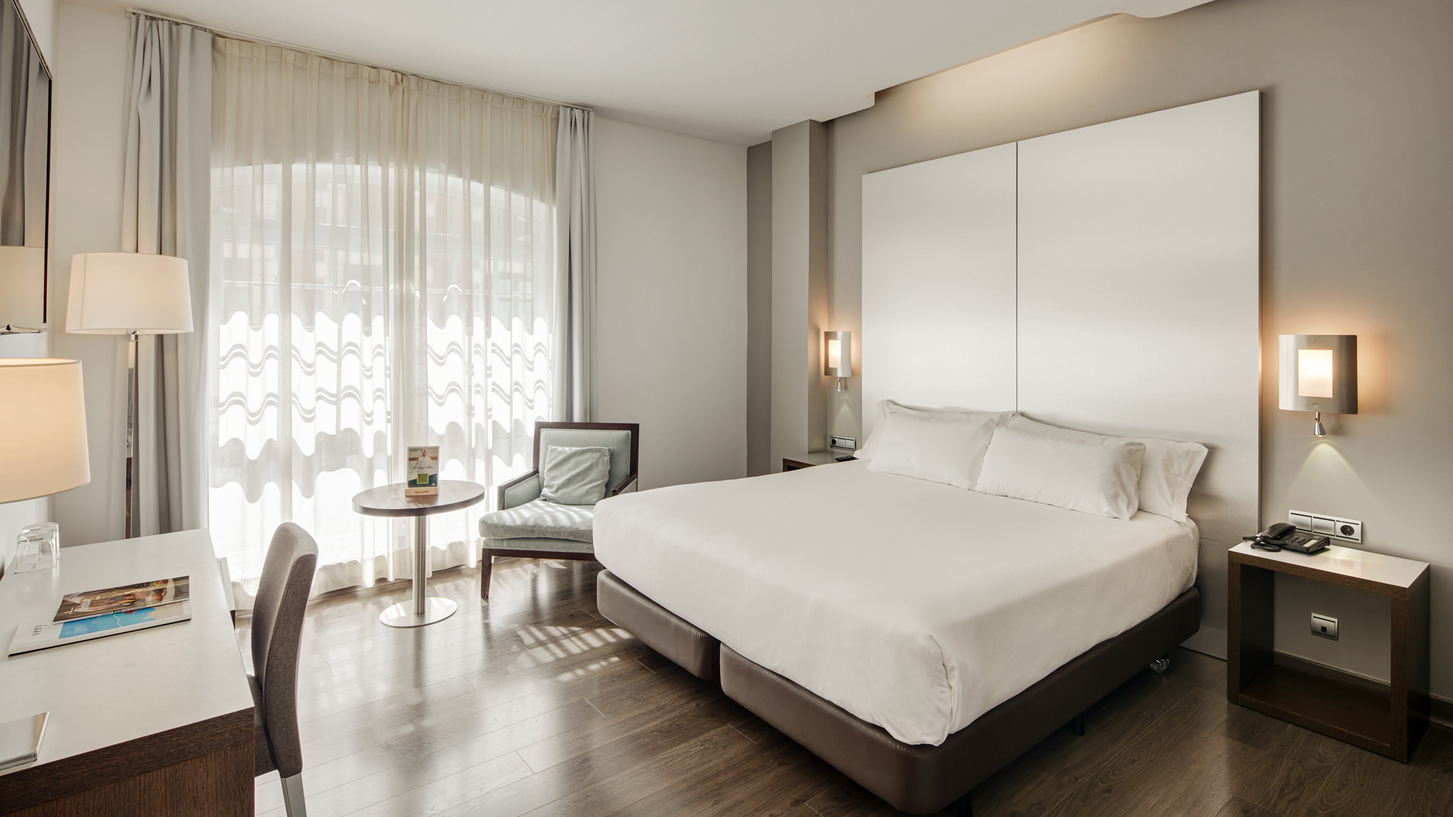 Double Single Standard