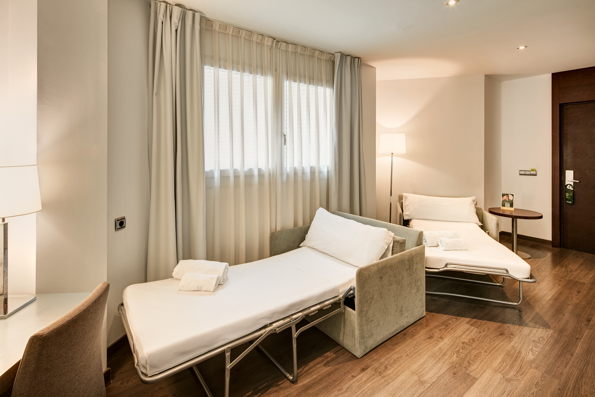 Junior Suite Standard