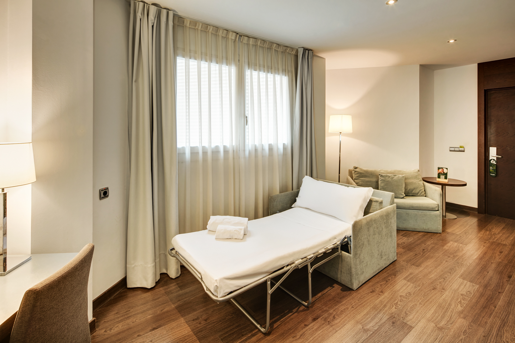 Junior Suite Standard