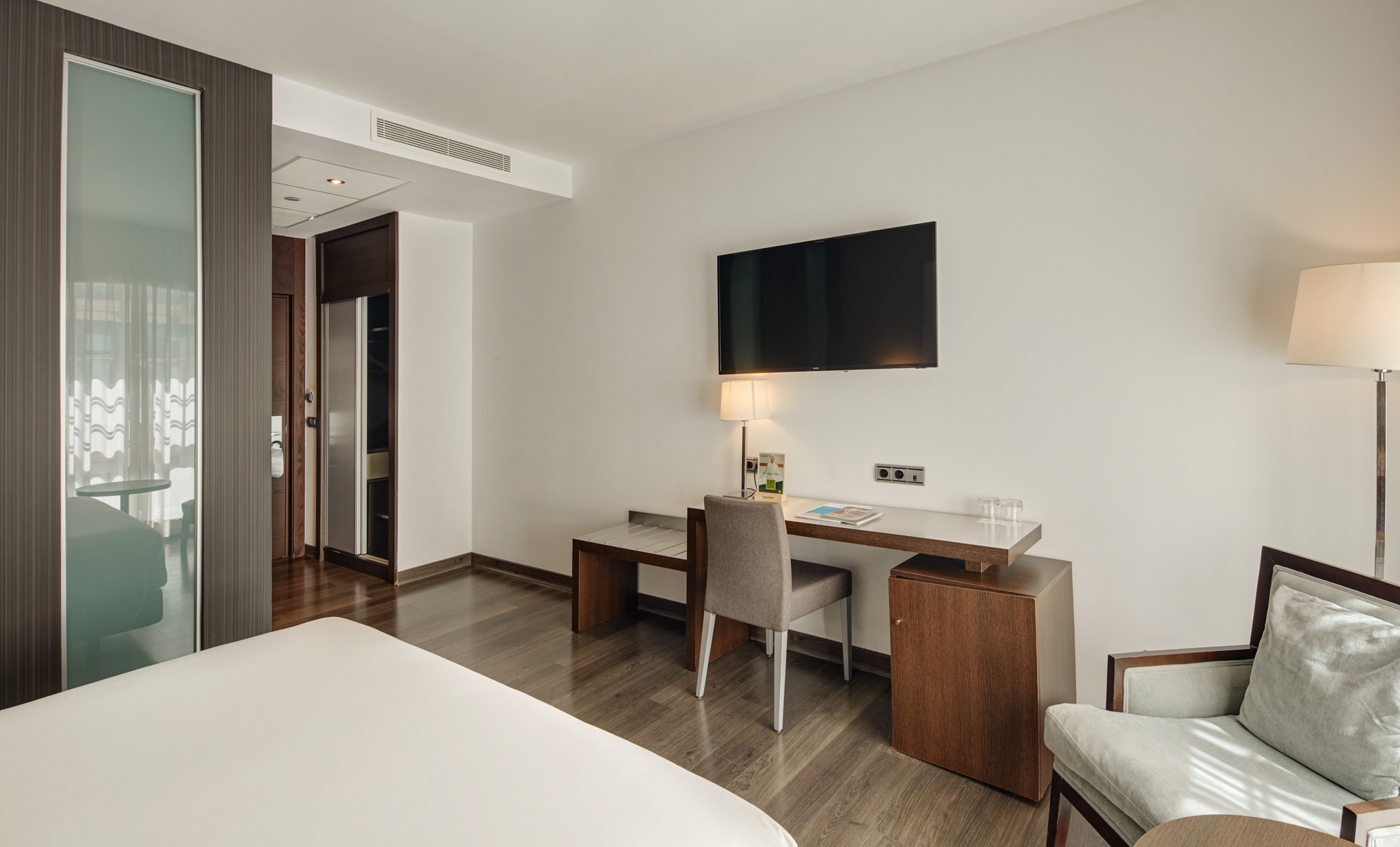 Double Single Classic