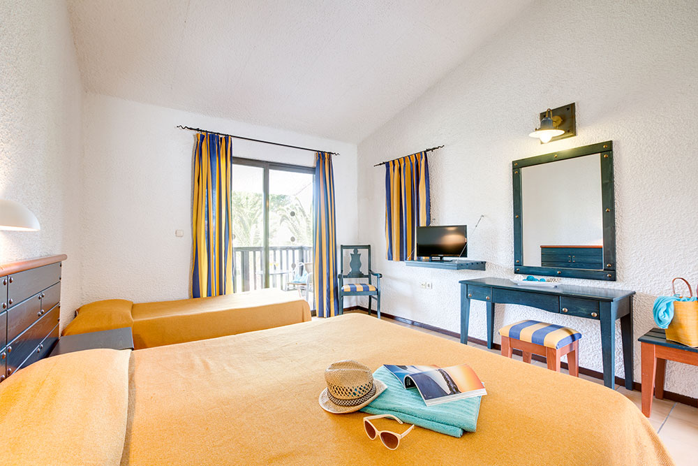 Double or Twin Superior