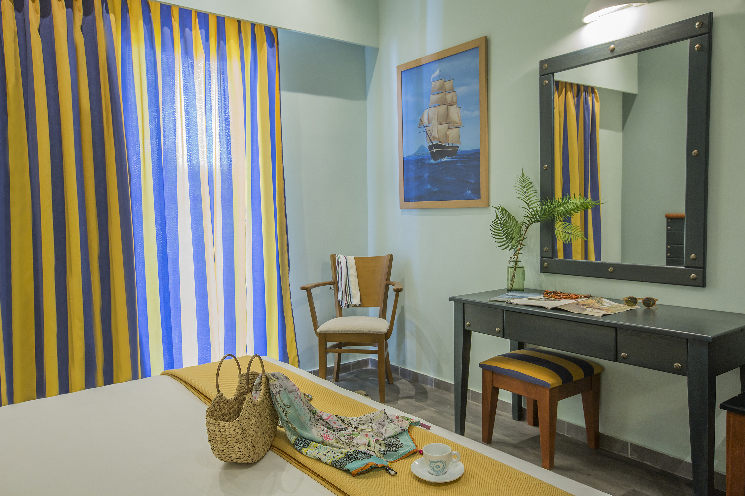 Family Room Standard