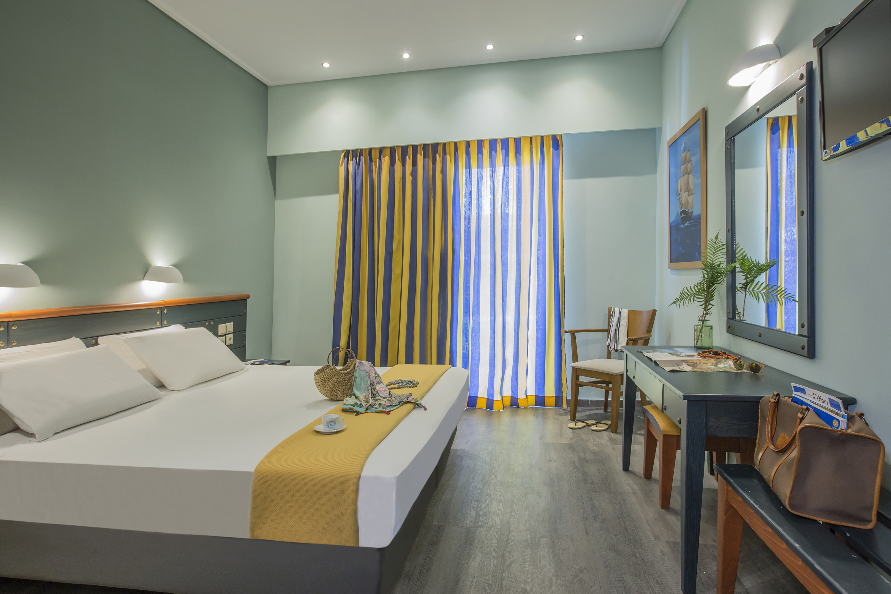 Family Room Standard