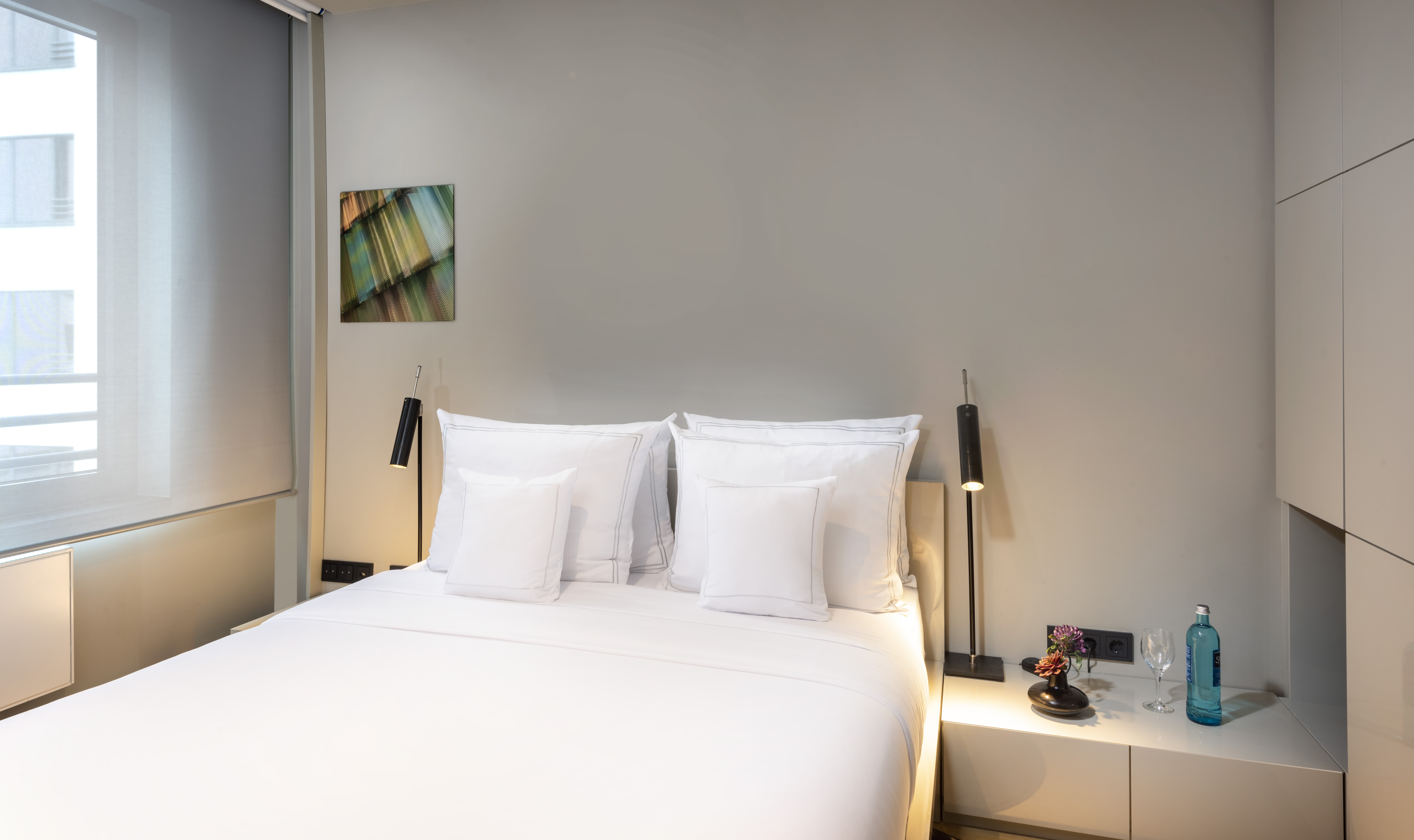 Suite Standard