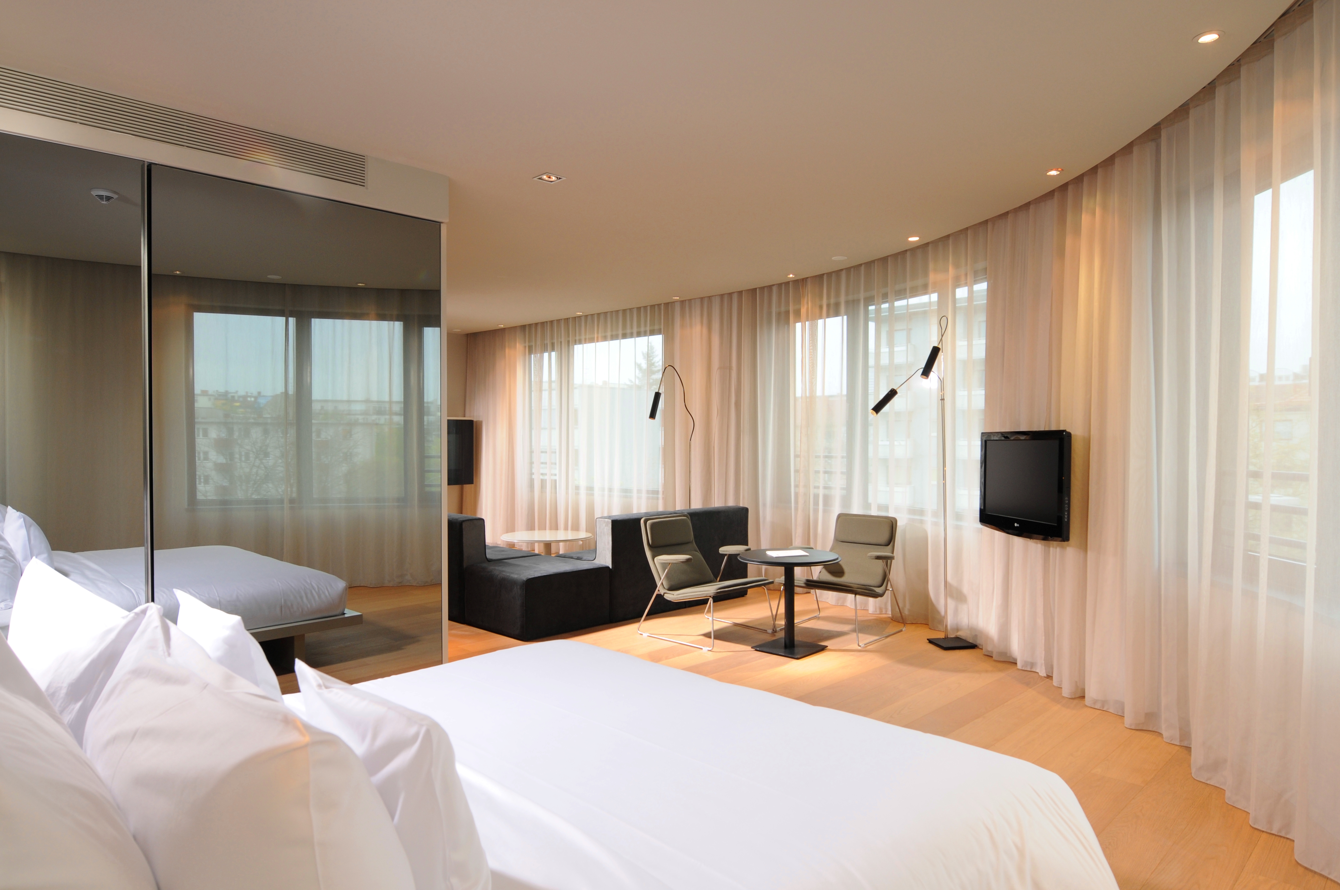 Junior Suite Standard