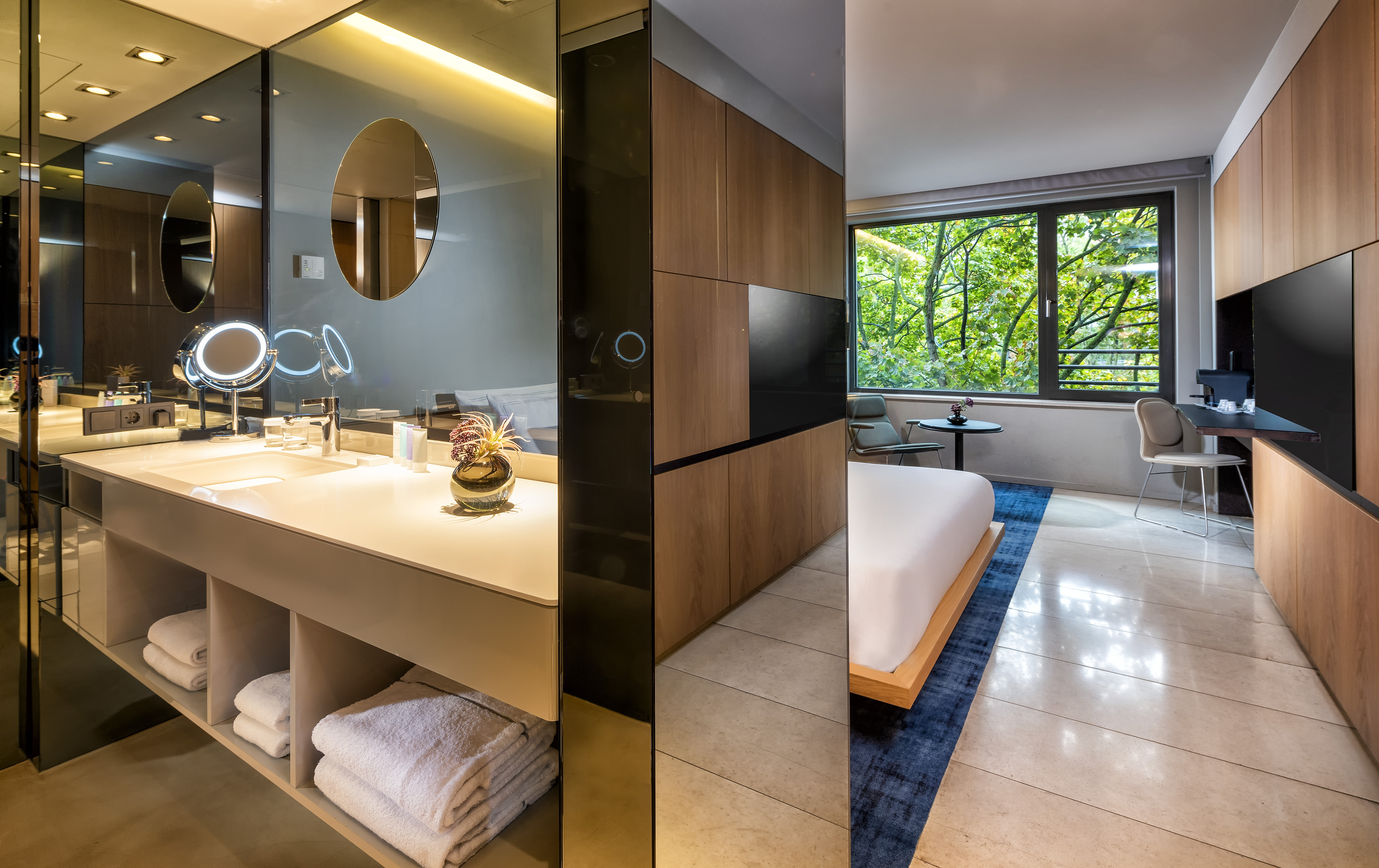 Family Room Deluxe