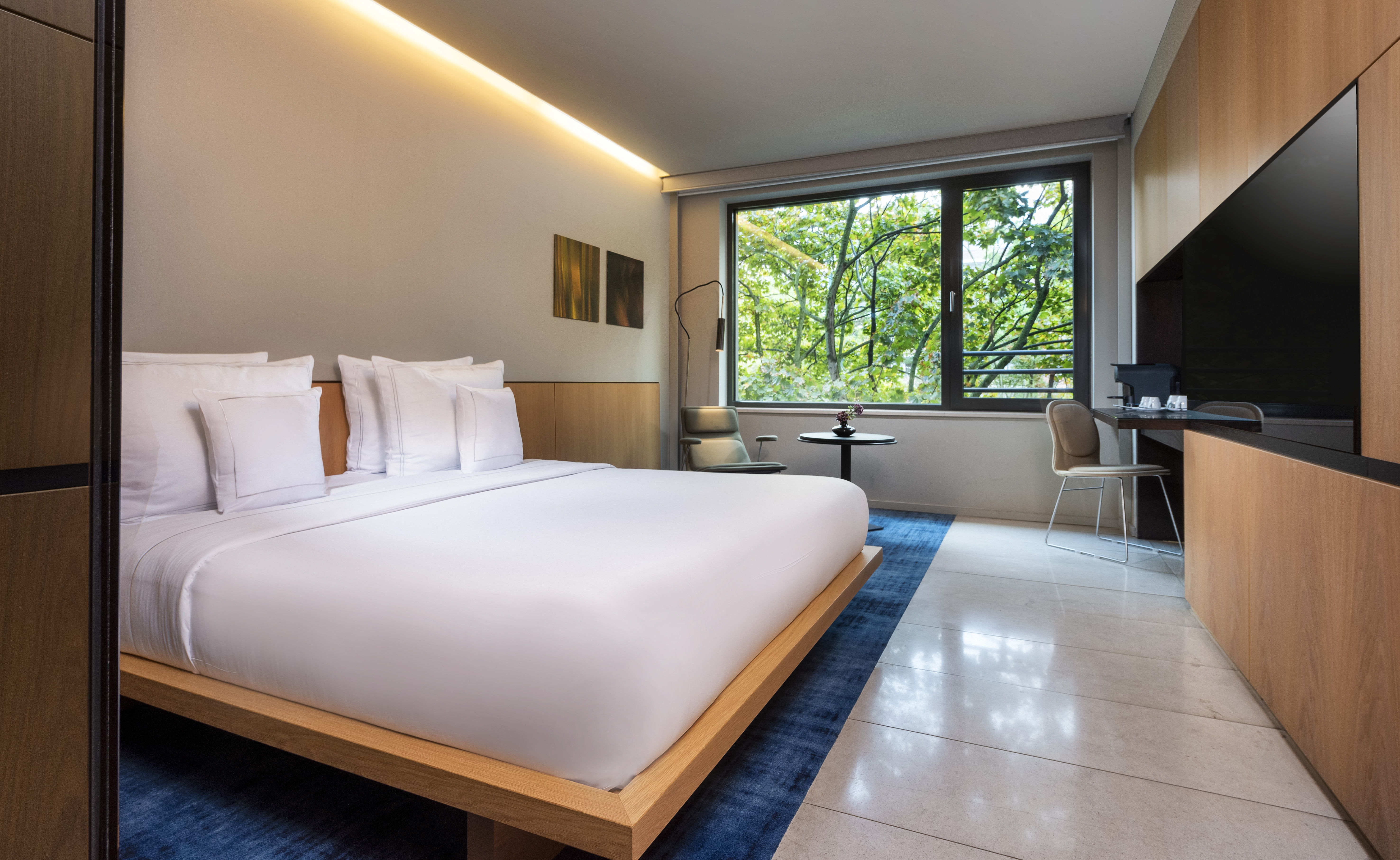 Double Single Deluxe