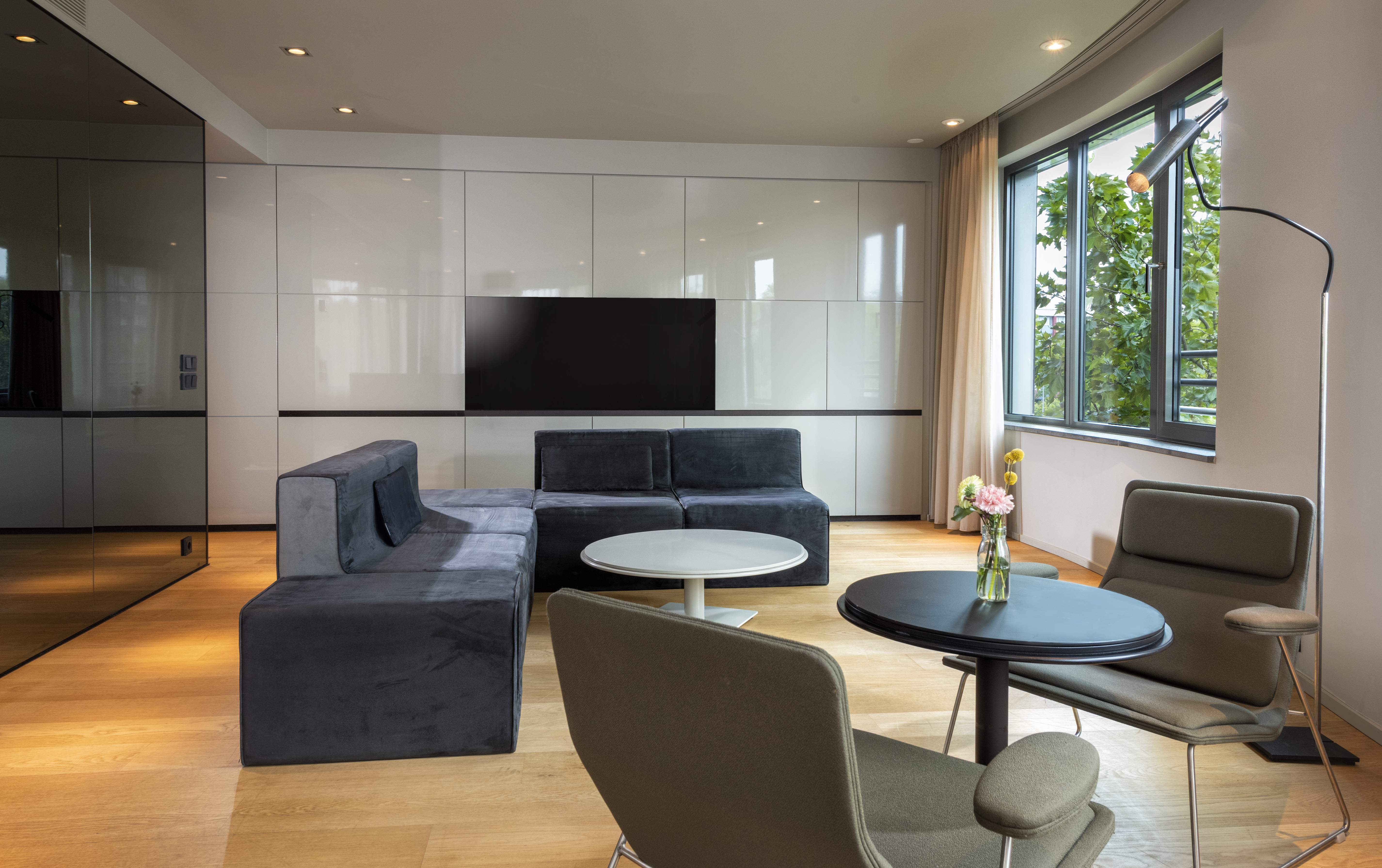 Junior Suite Standard