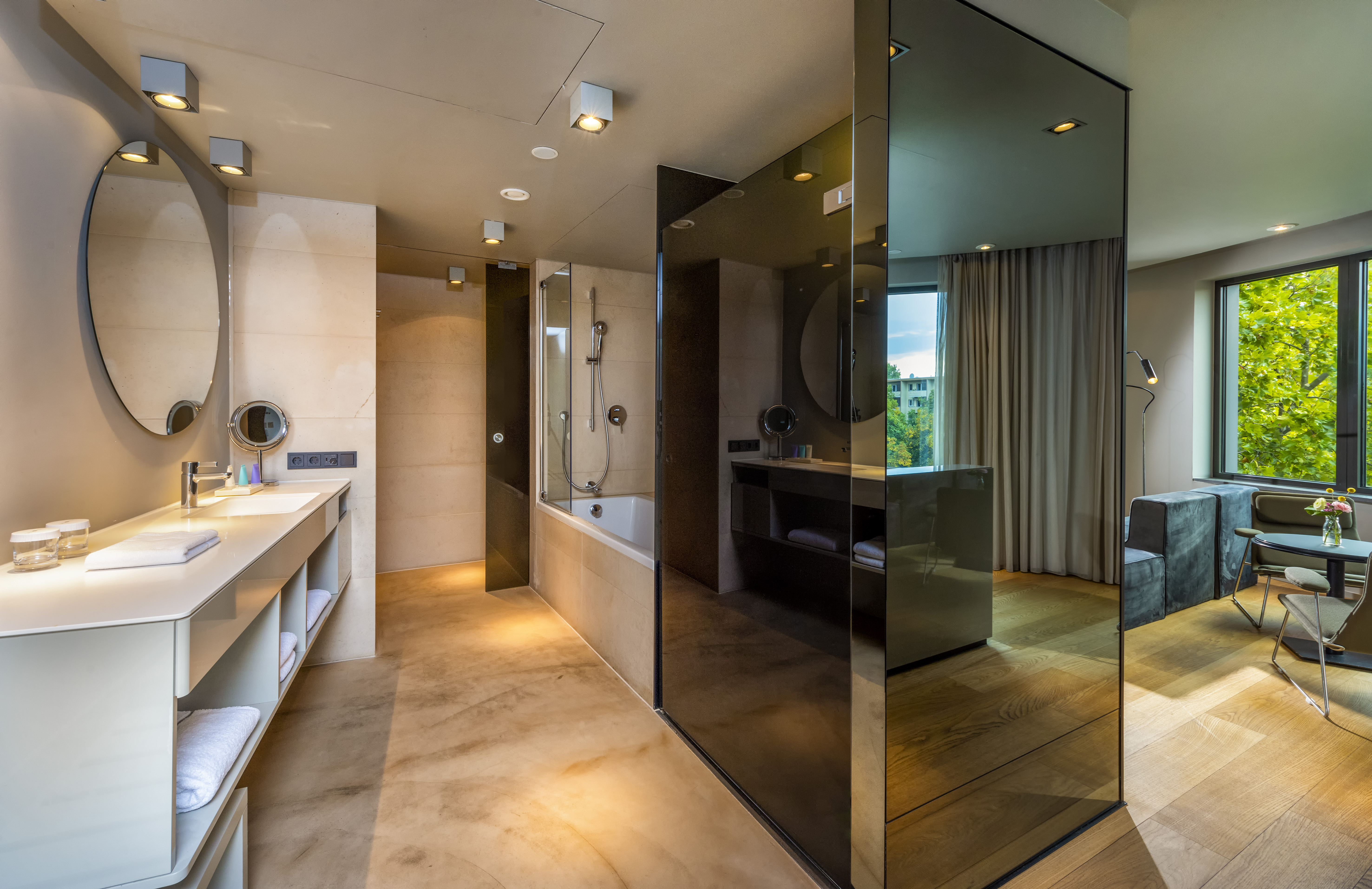 Junior Suite Standard