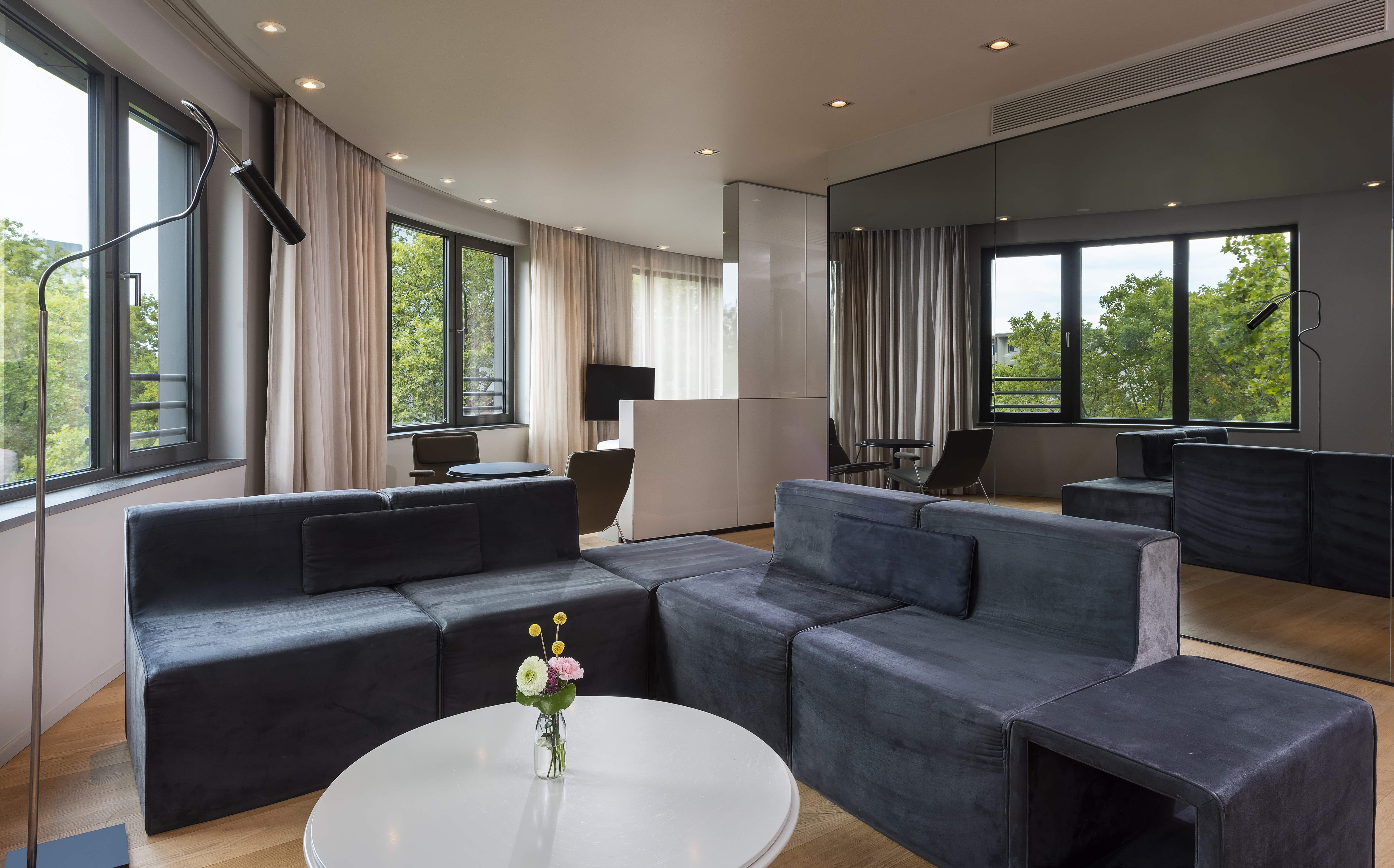 Junior Suite Standard