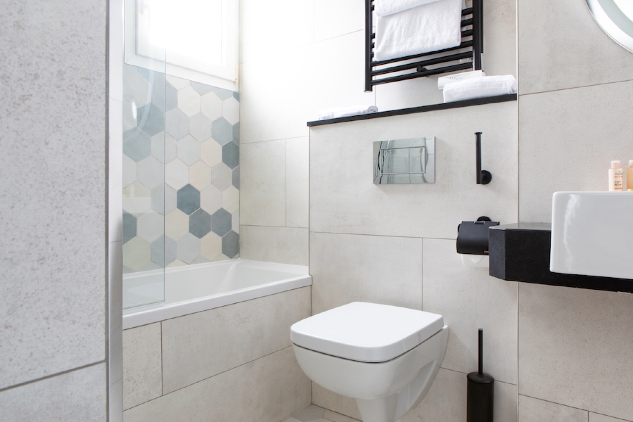 Double or Twin Standard