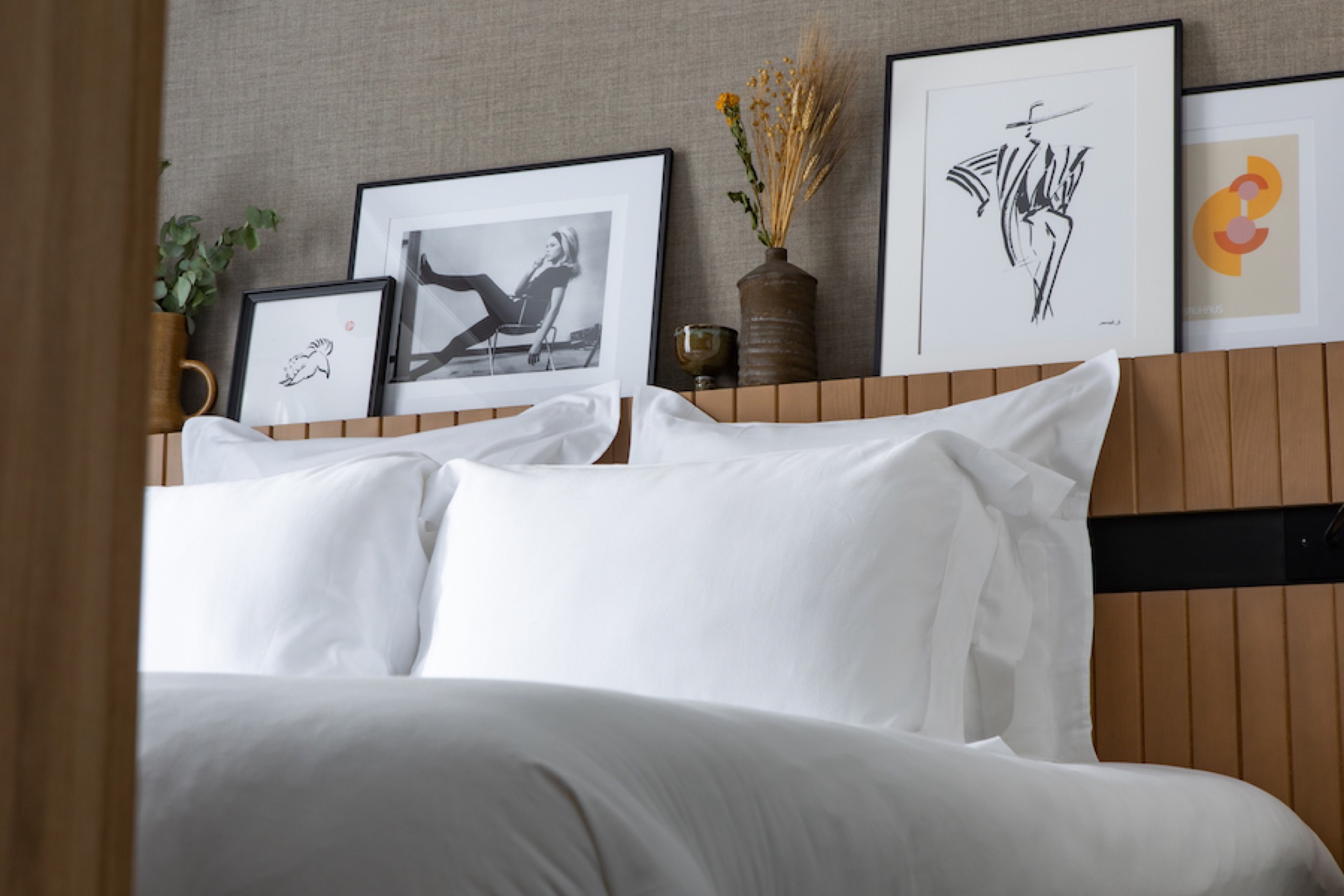 Double or Twin Standard