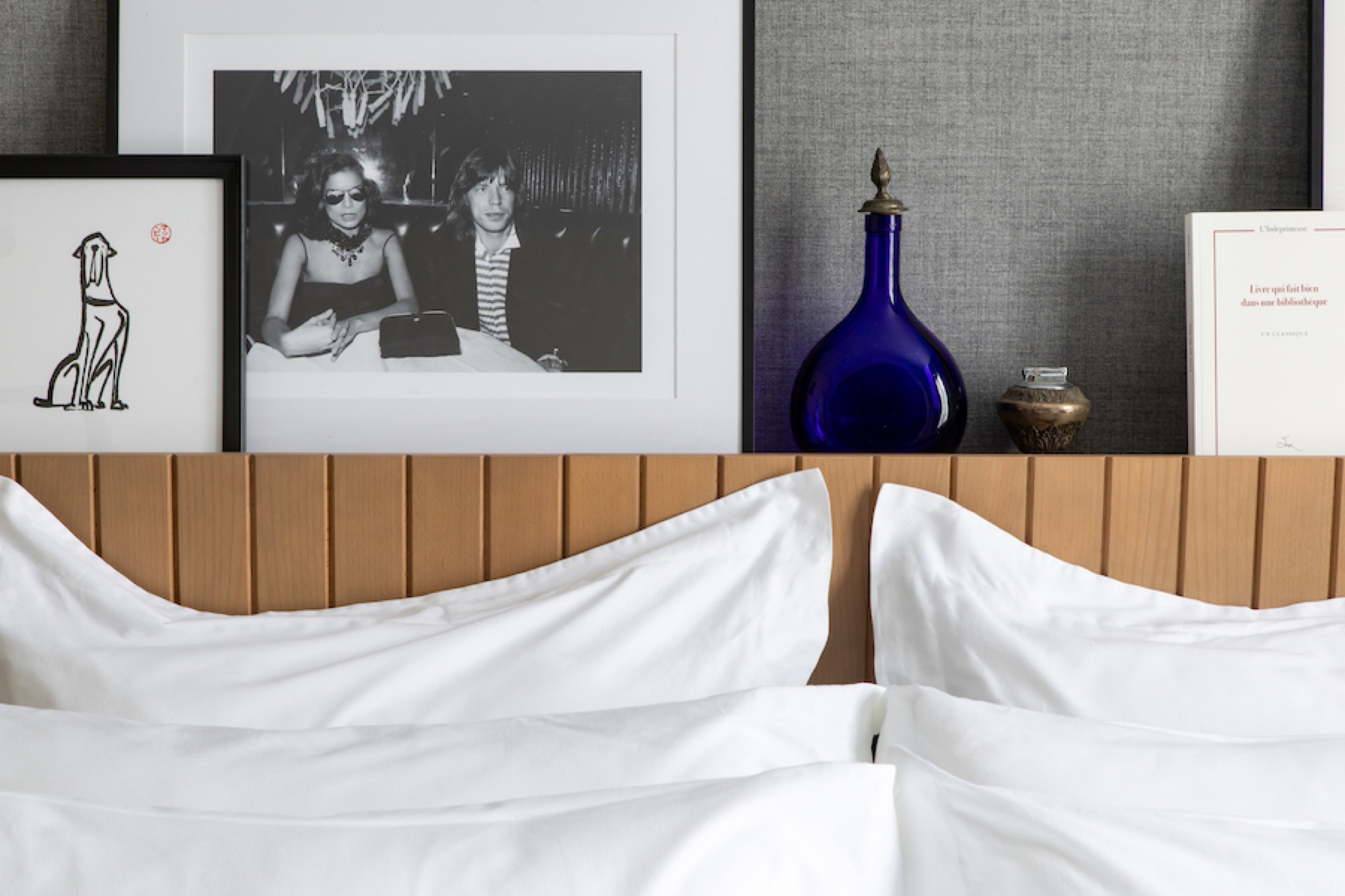 Double or Twin Standard