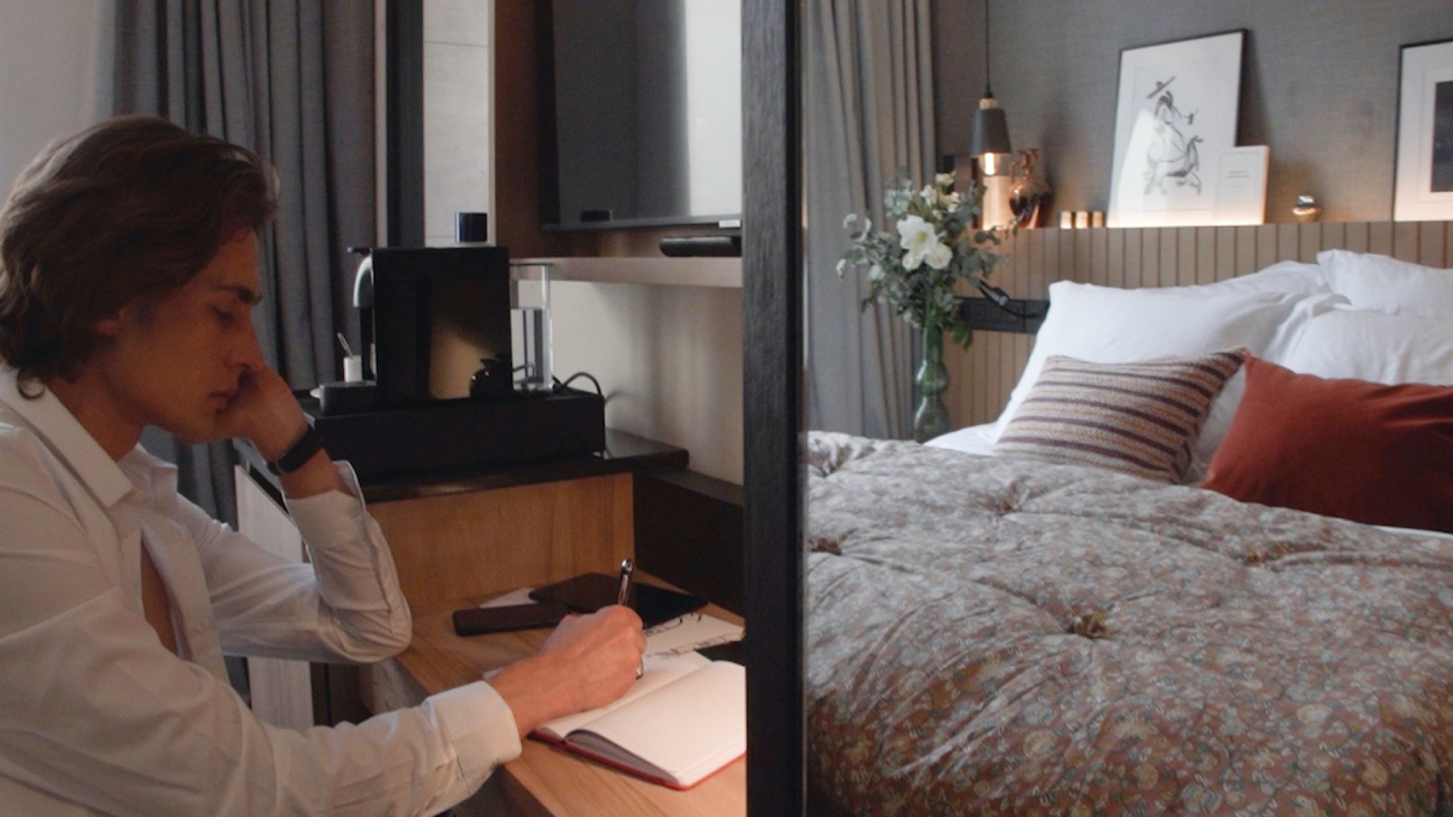 Double or Twin Standard