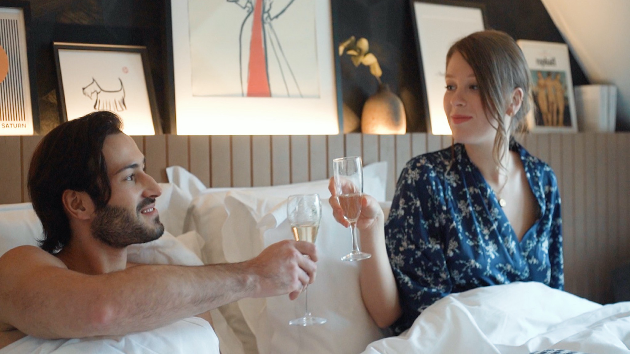 Double or Twin Deluxe