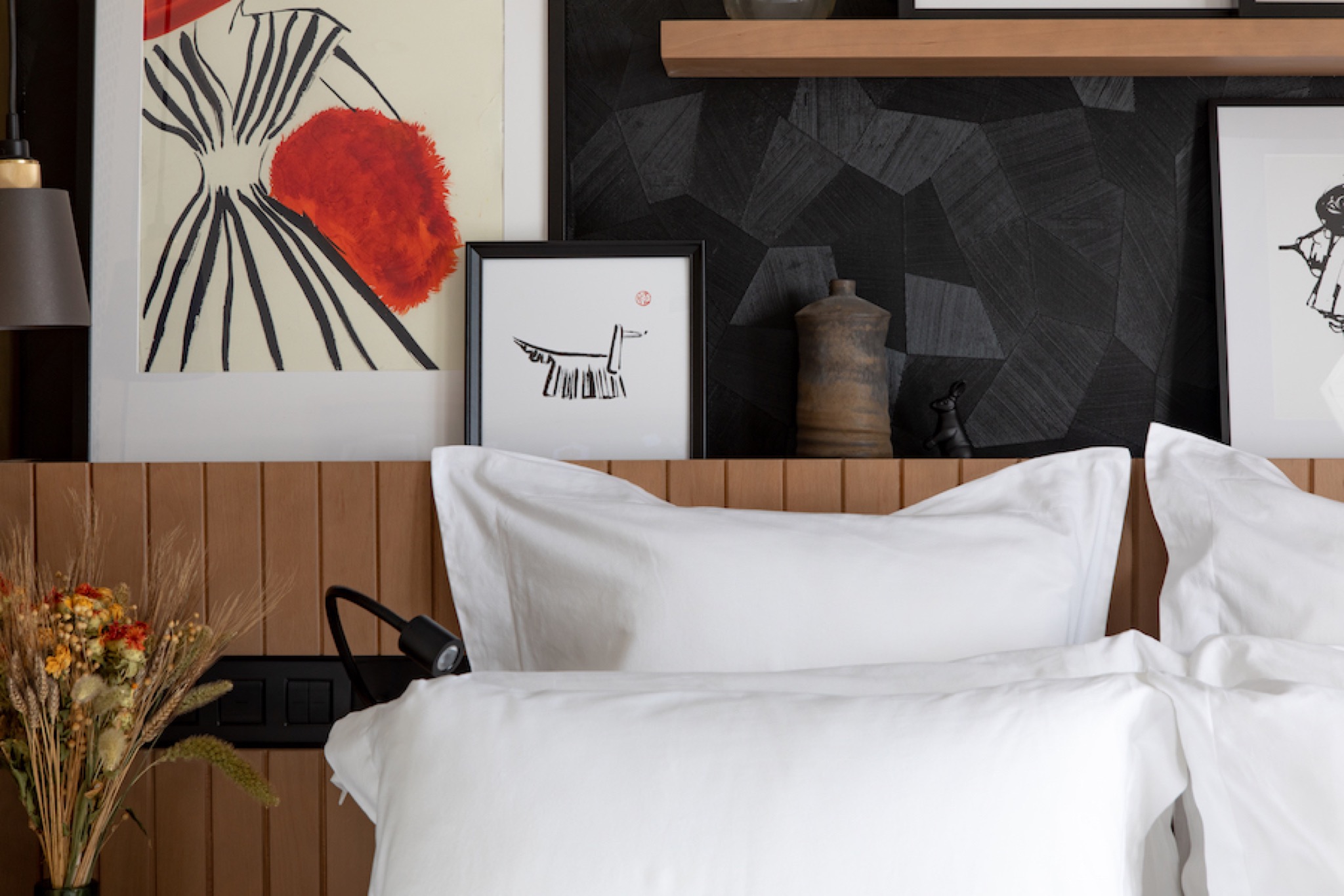 Double or Twin Deluxe