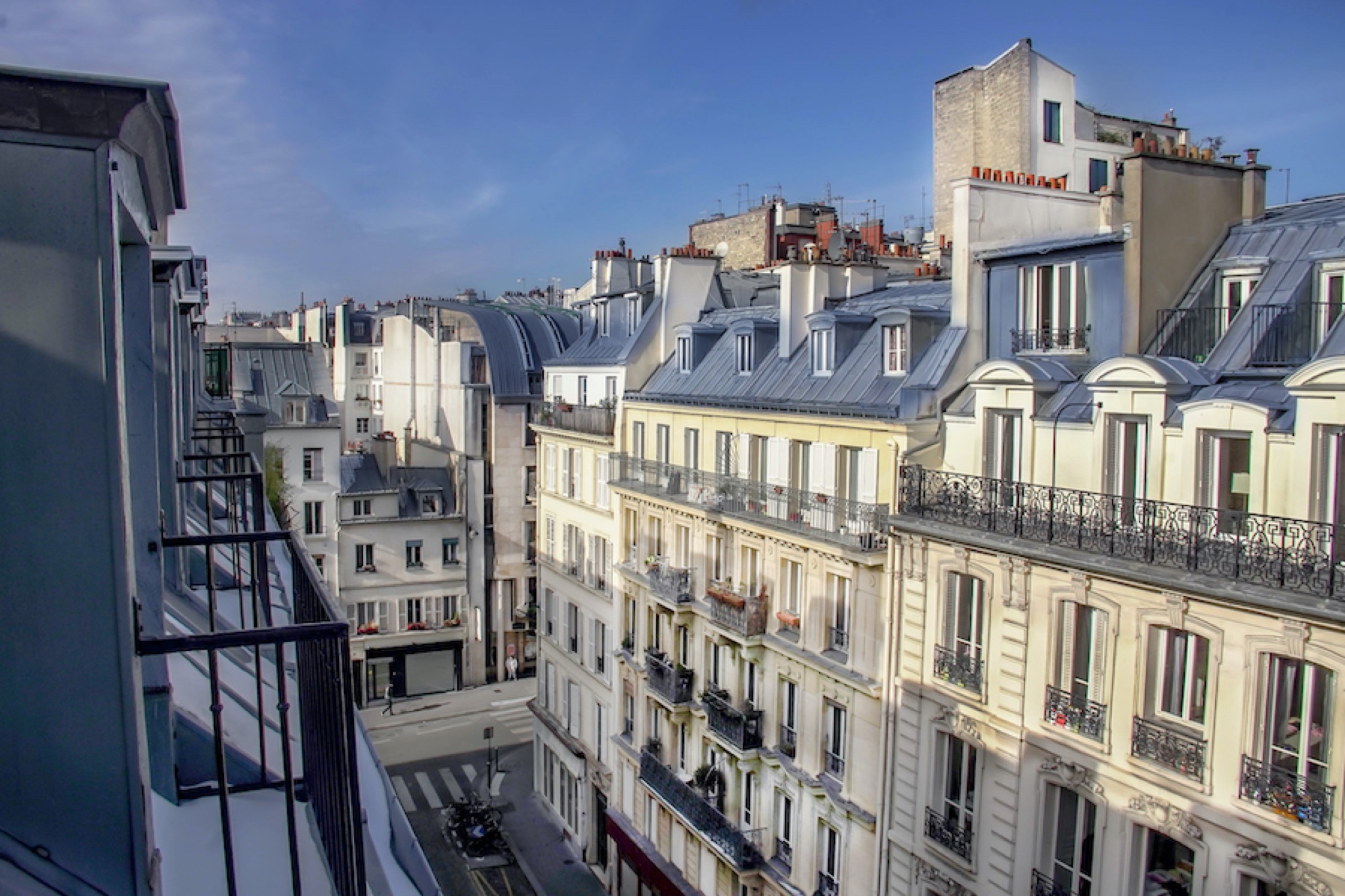 Double or Twin Deluxe