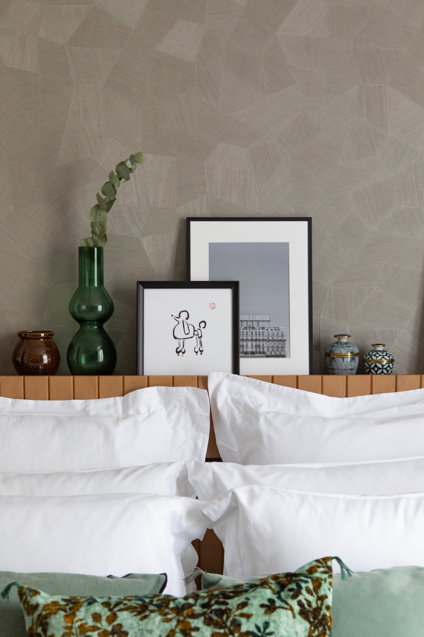 Double or Twin Superior