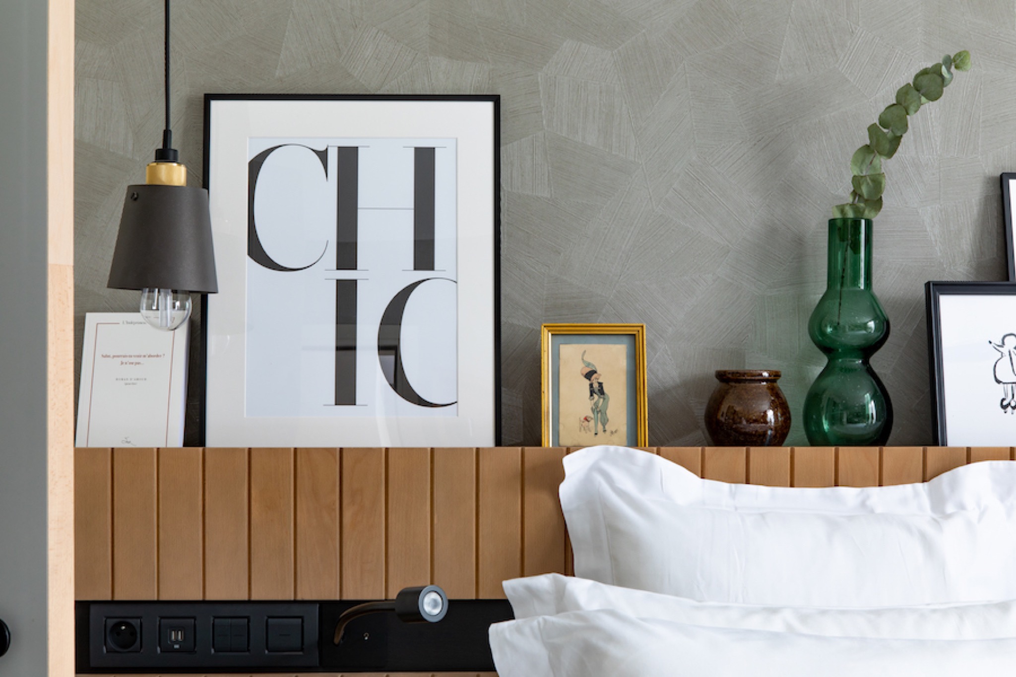 Double or Twin Superior