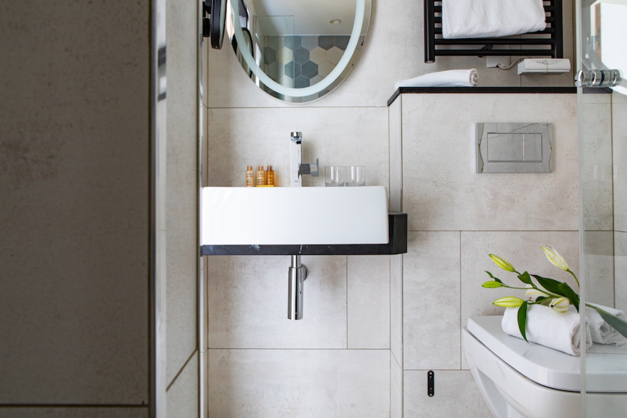 Double or Twin Superior