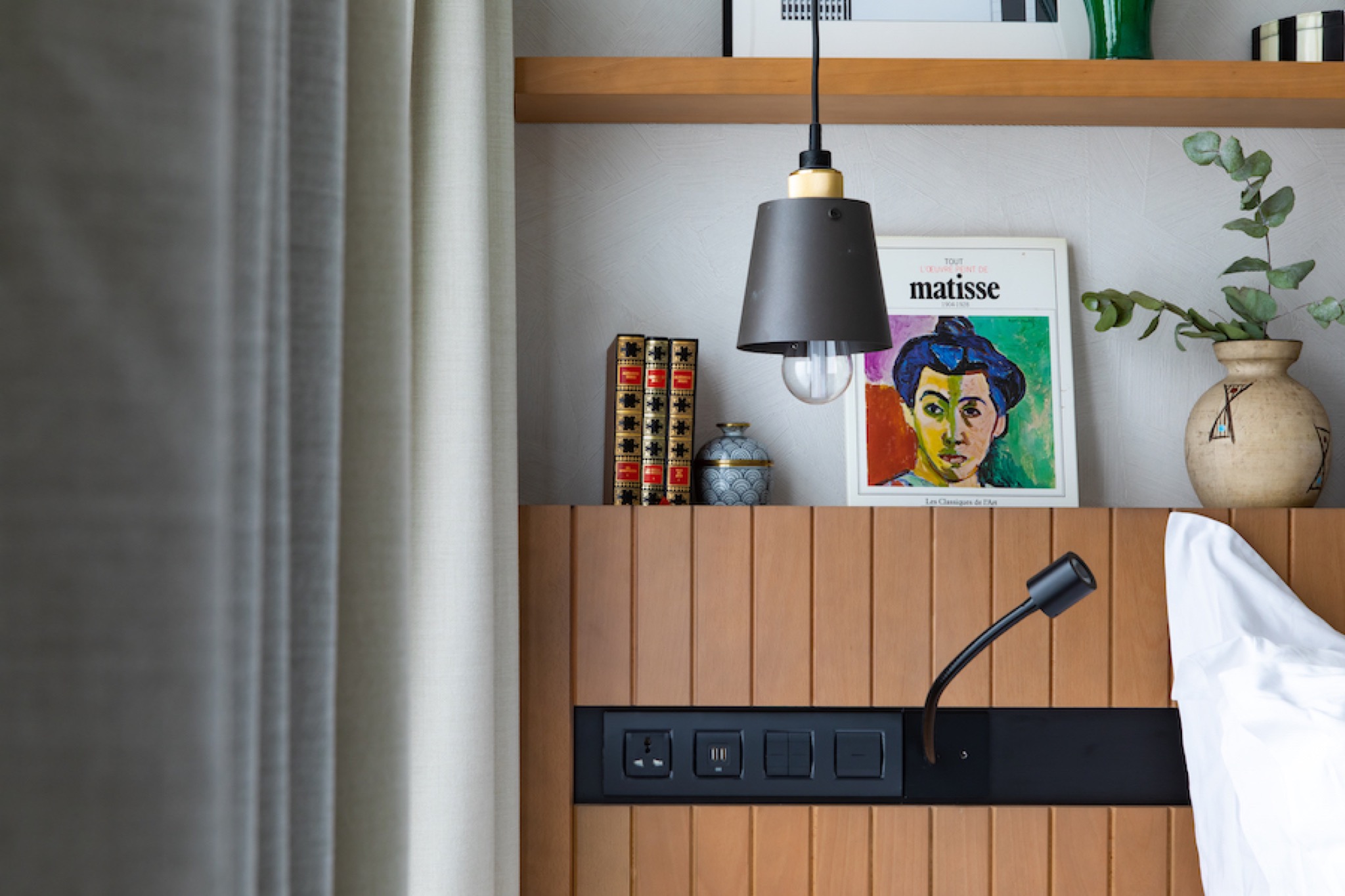 Double or Twin Superior