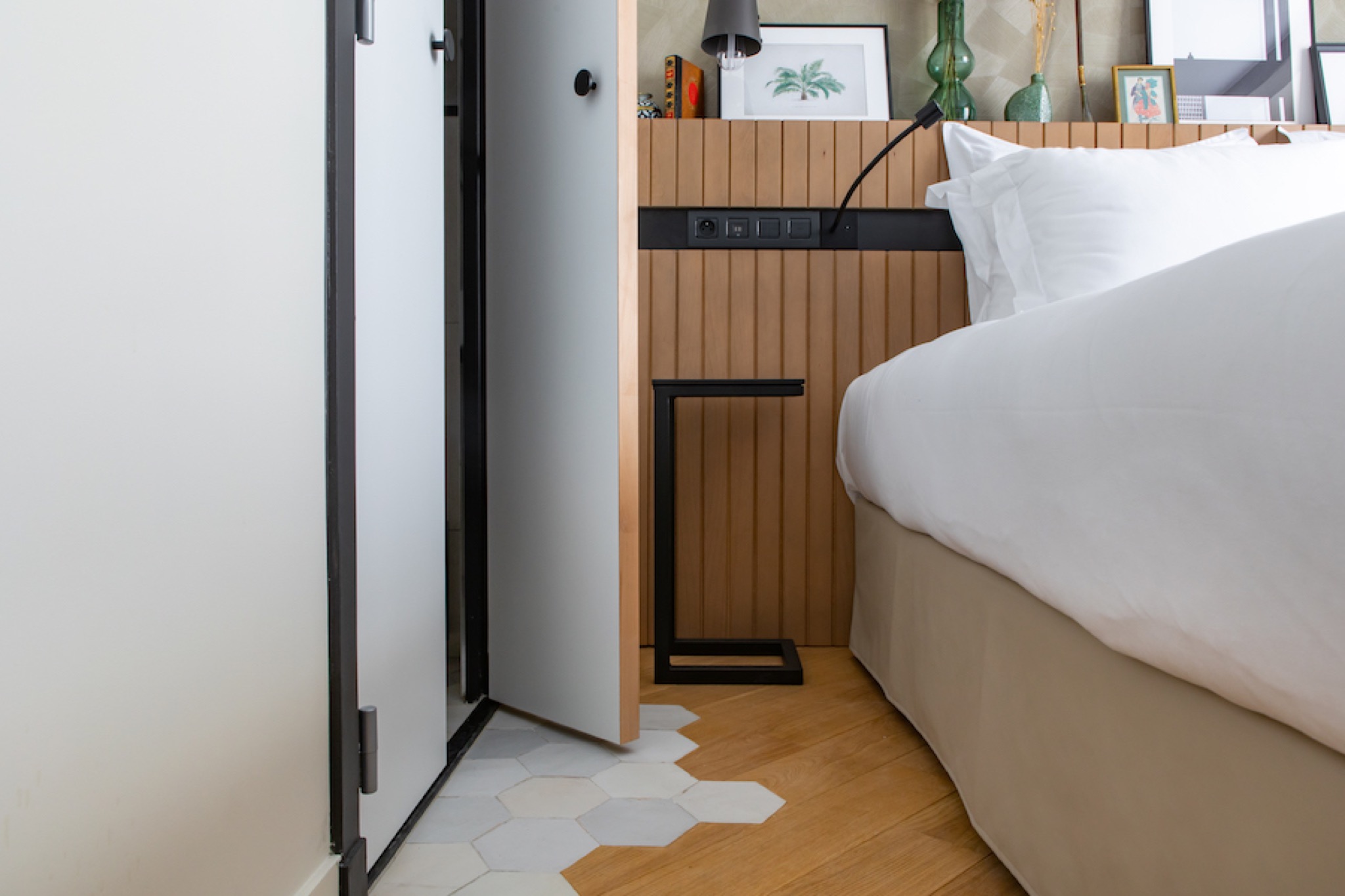 Double or Twin Superior