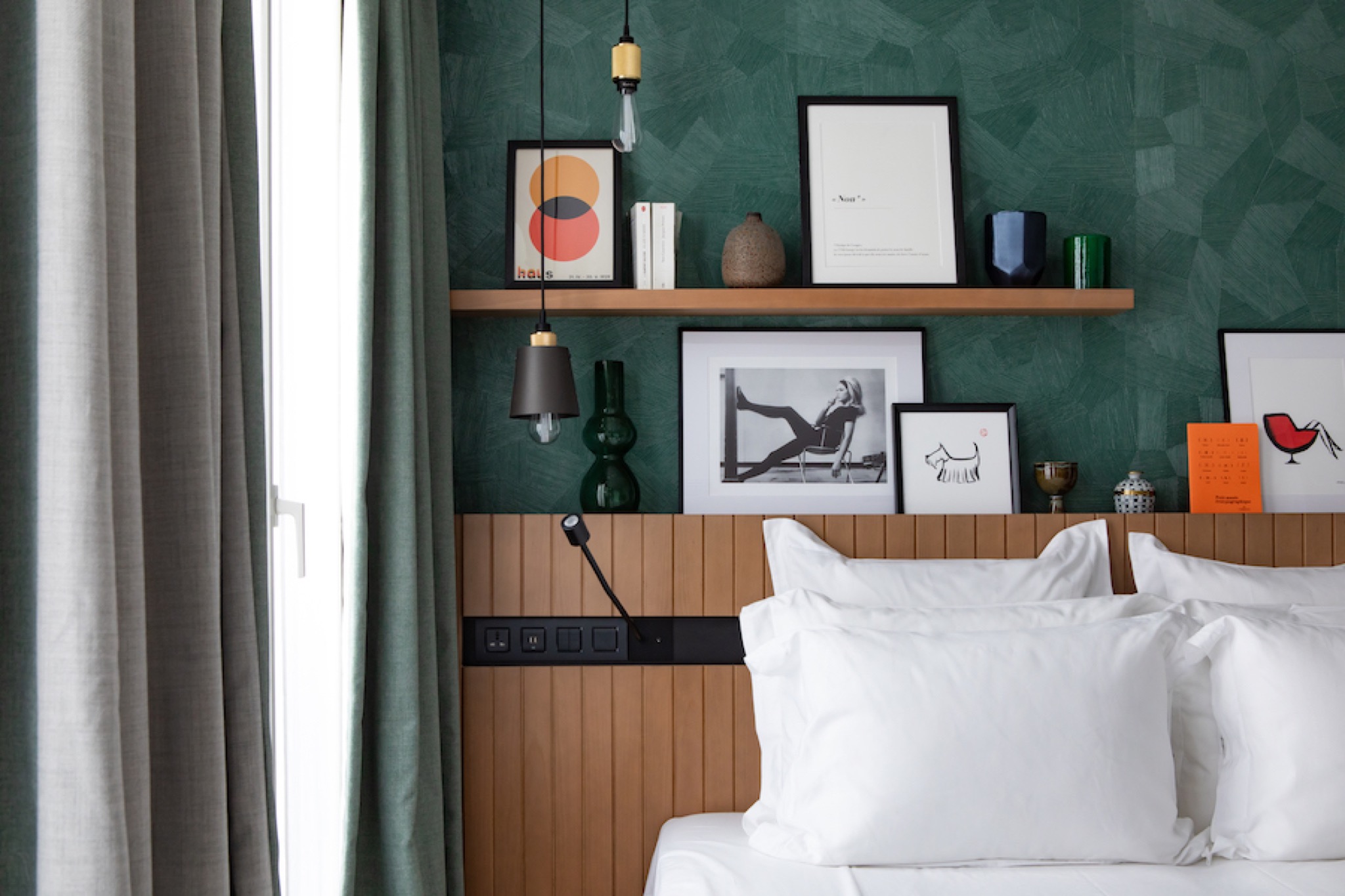 Double or Twin Superior