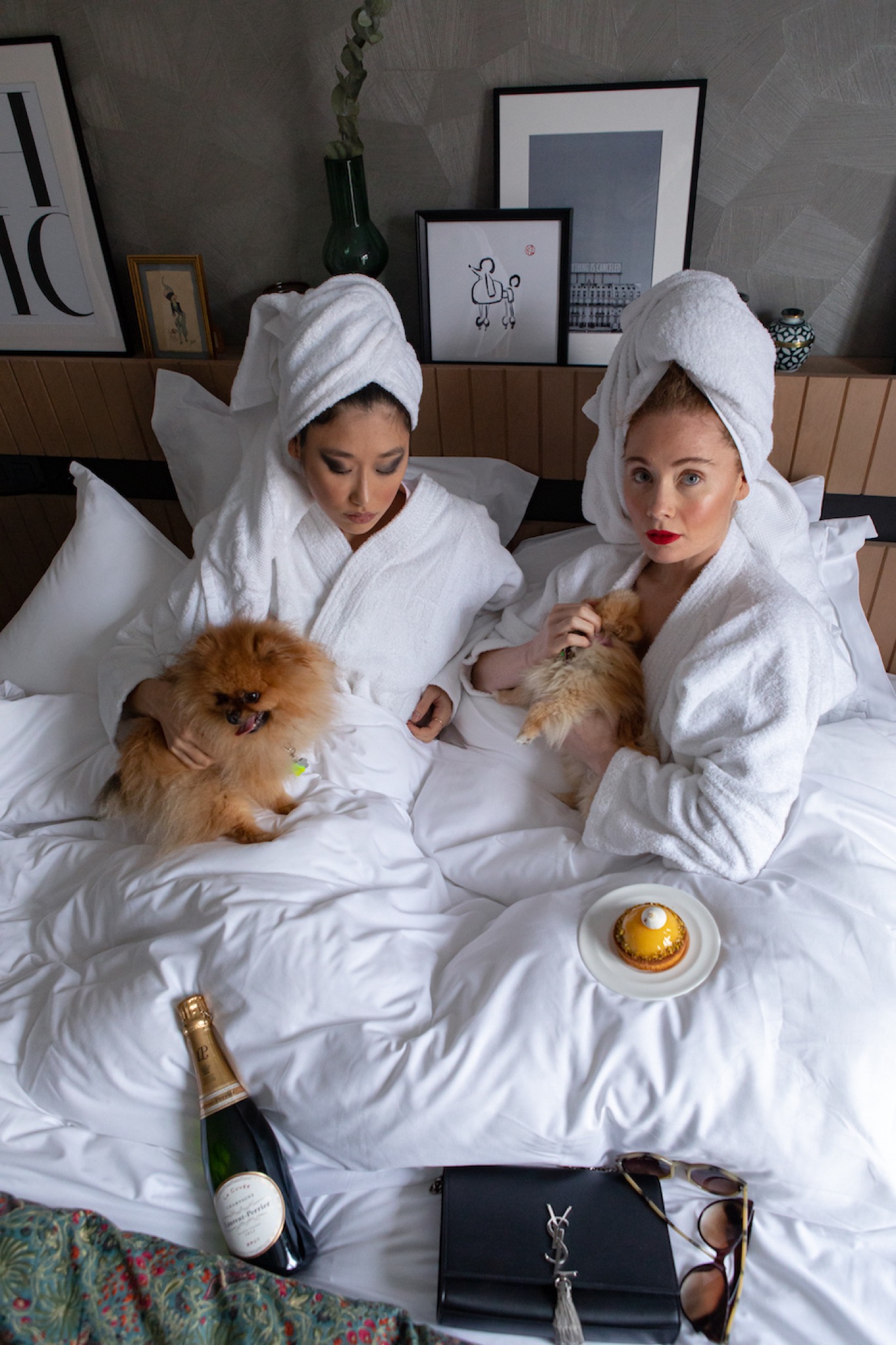 Double or Twin Superior