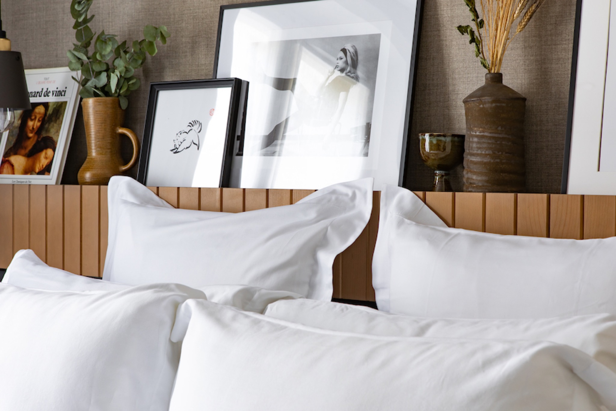 Double or Twin Superior