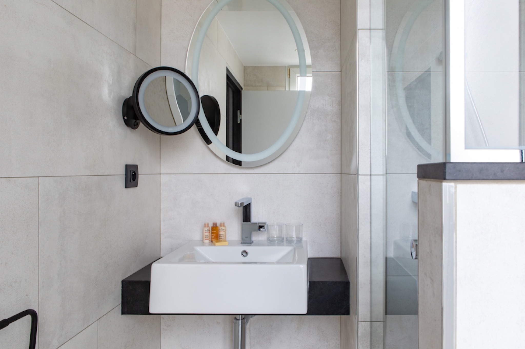 Double or Twin Superior