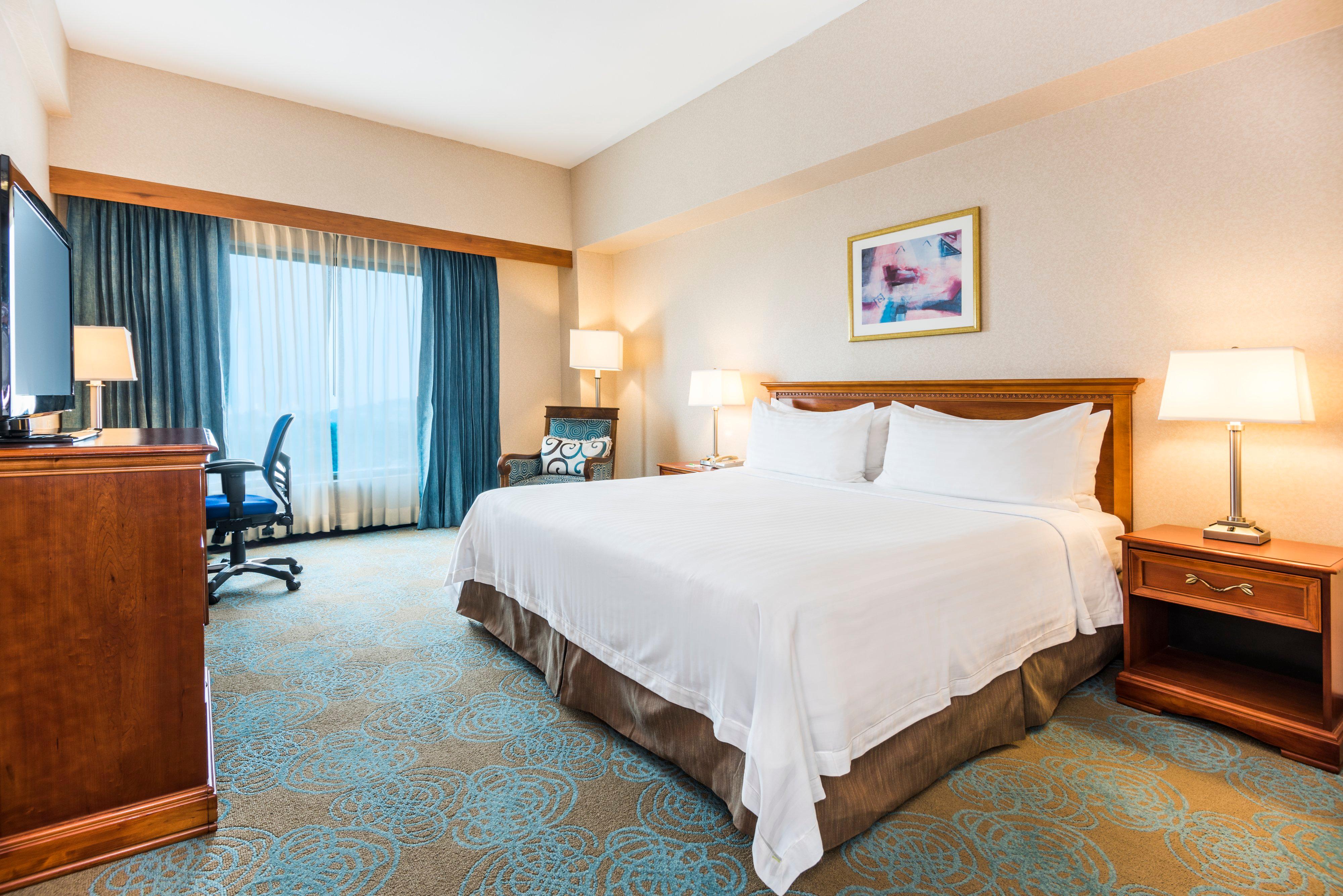 Suite King Bed Non Smoking