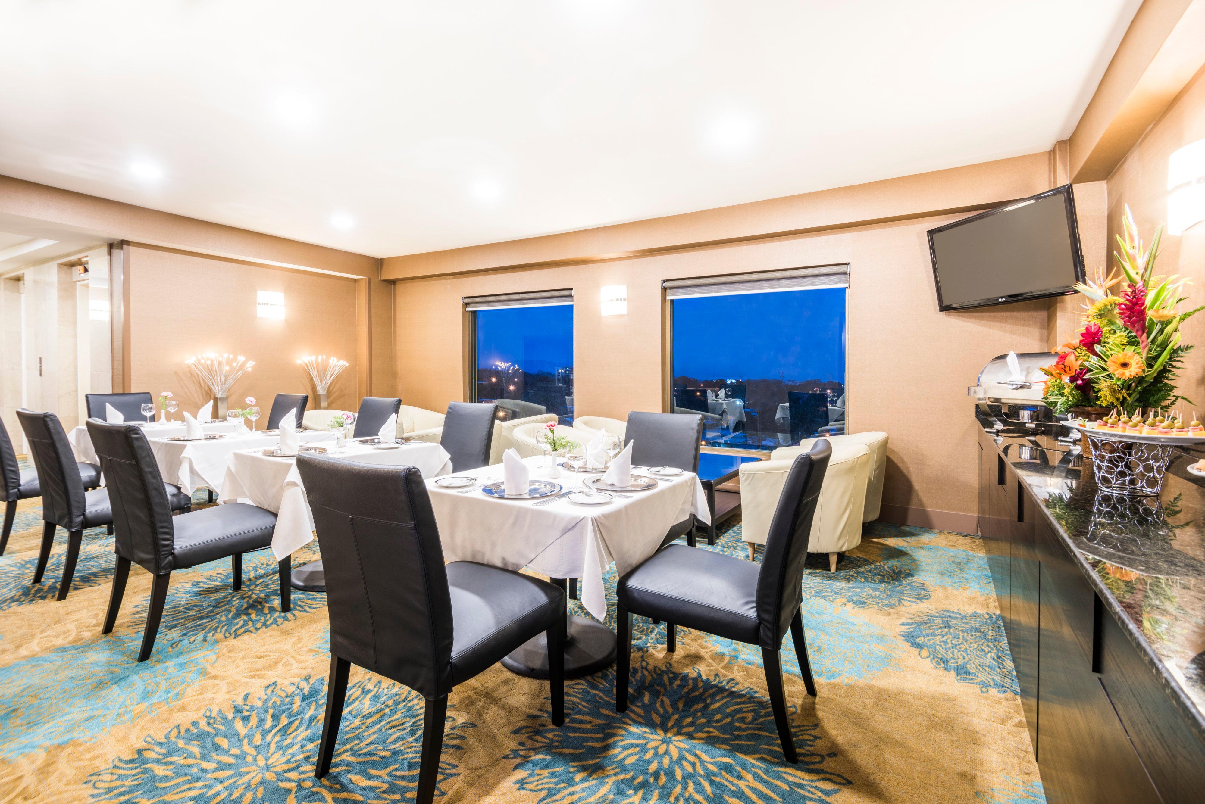 Suite King Bed Non Smoking