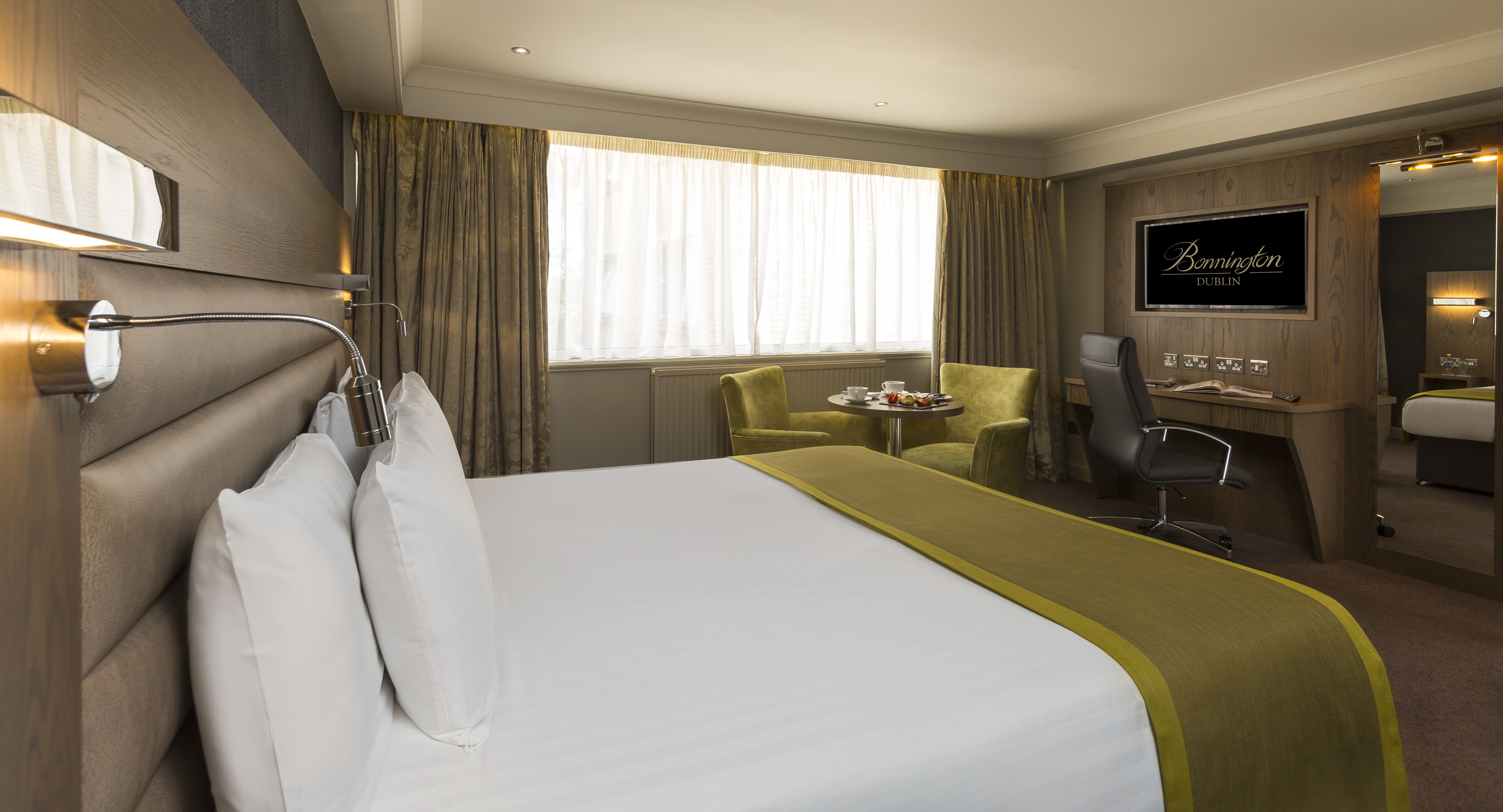 Double Single Classic