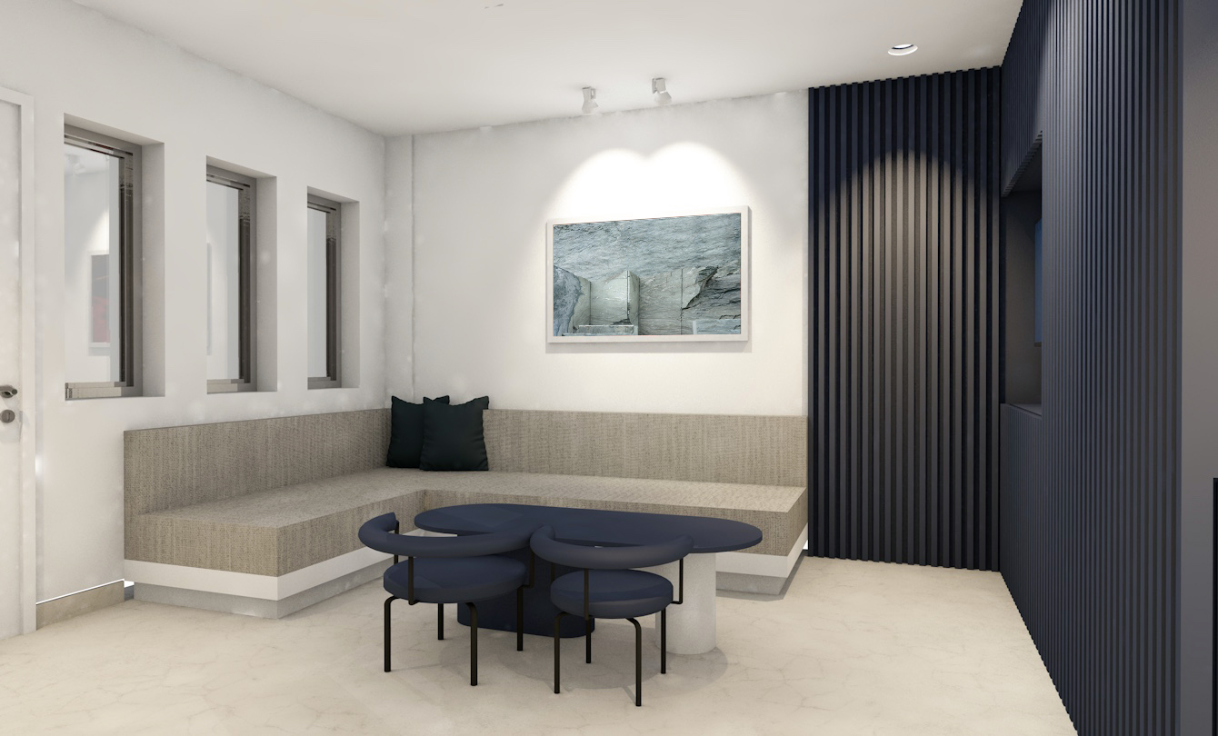 Suite Sea View One Bedroom