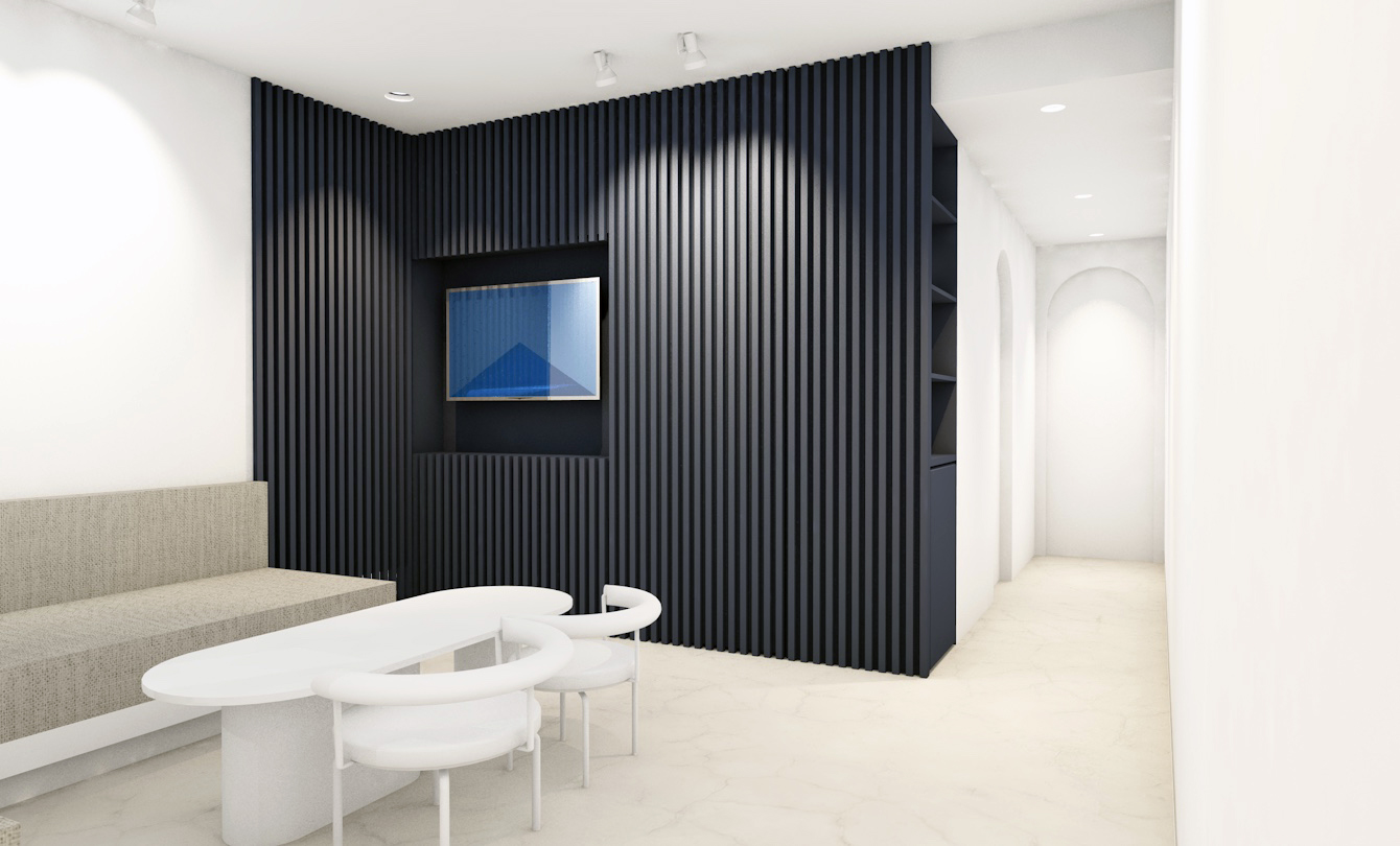 Suite Sea View One Bedroom