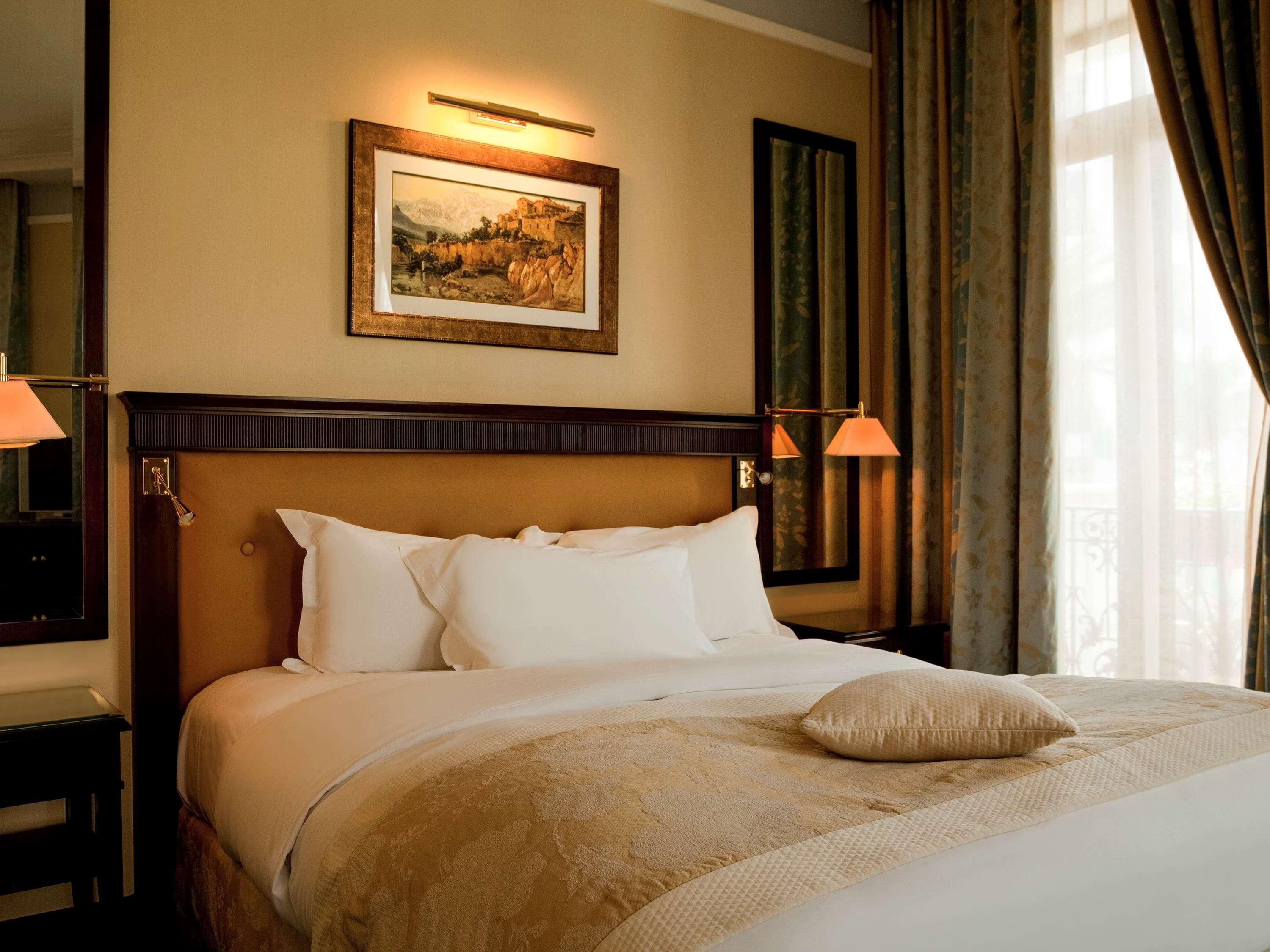 Junior Suite Standard