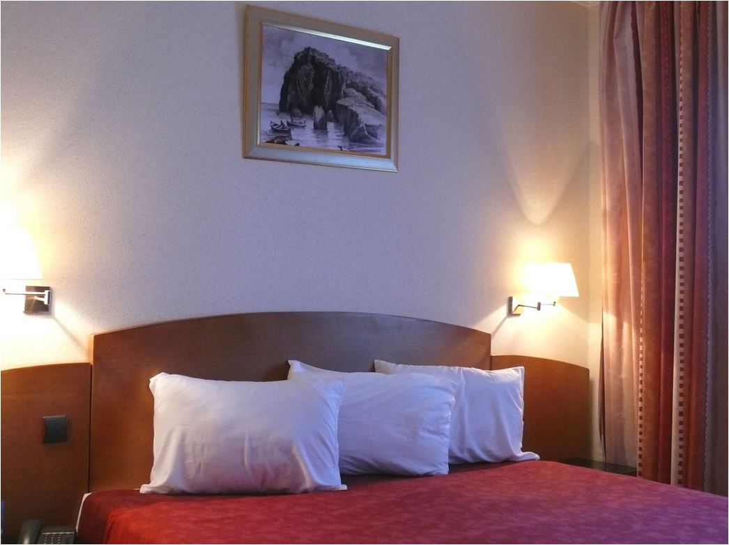 Apartment Two Bedrooms