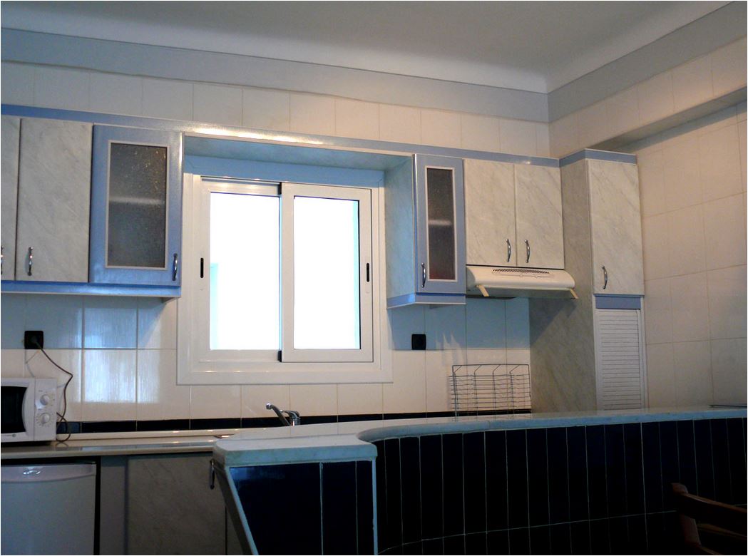 Apartment One Bedroom