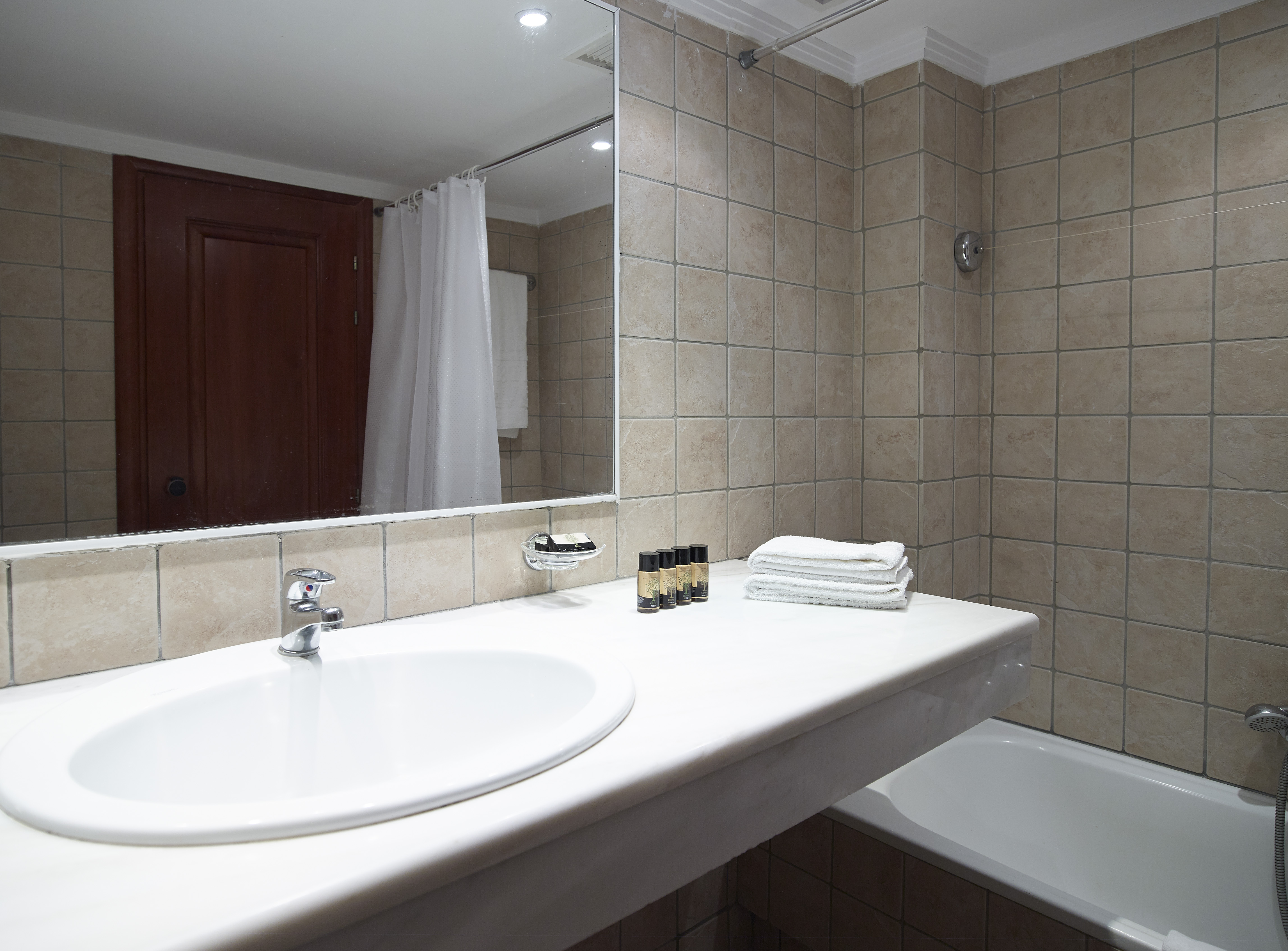 Double Single Standard