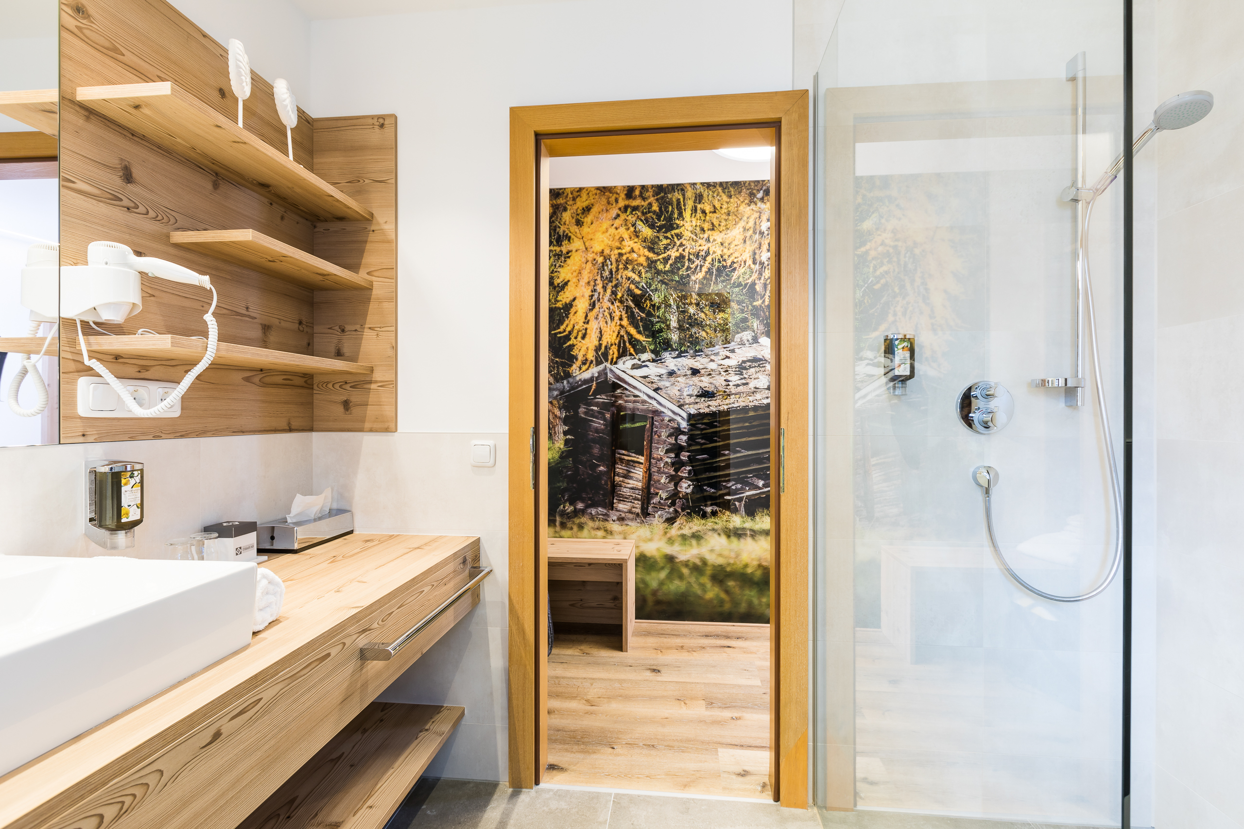 Suite Deluxe Superior