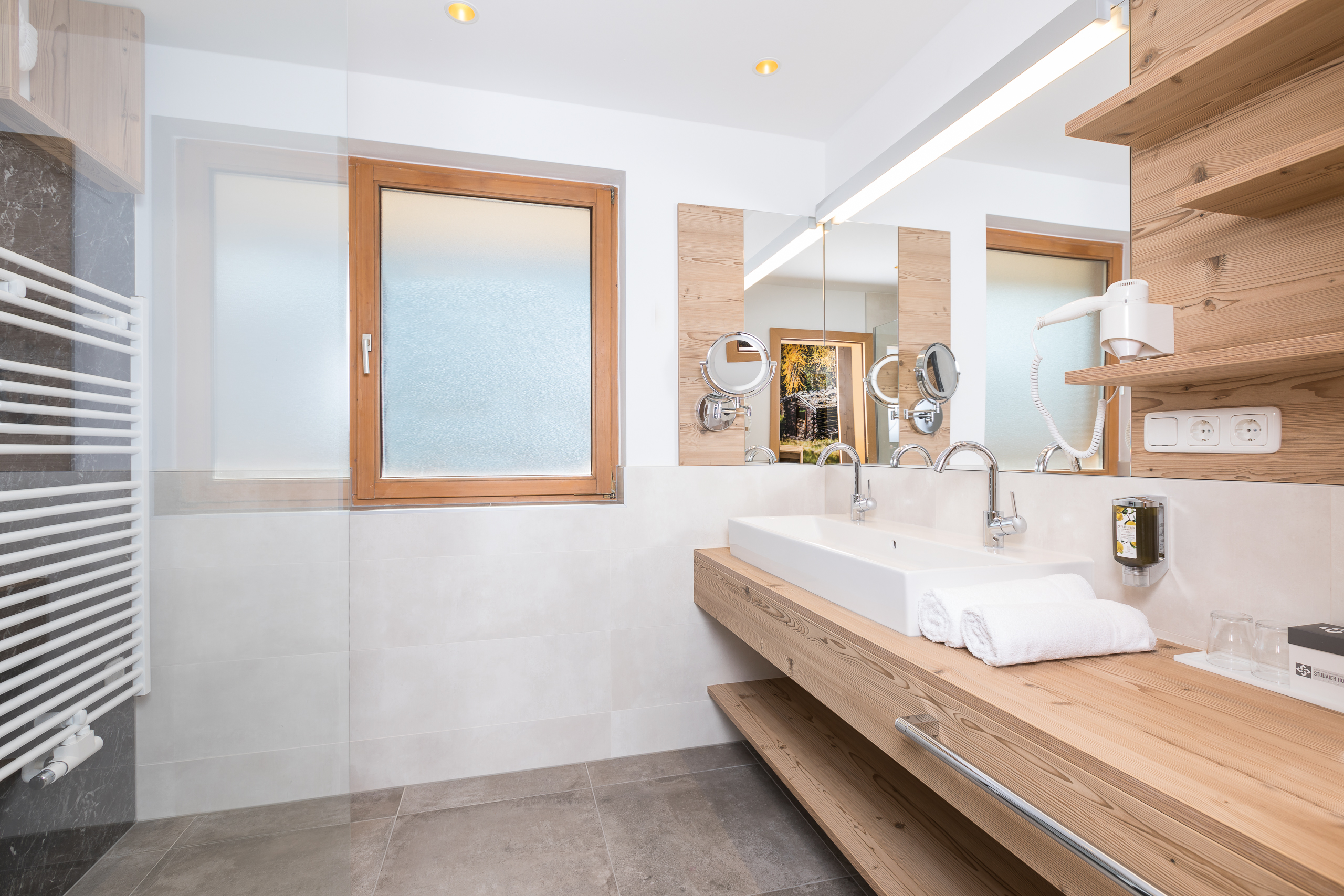 Suite Deluxe Superior