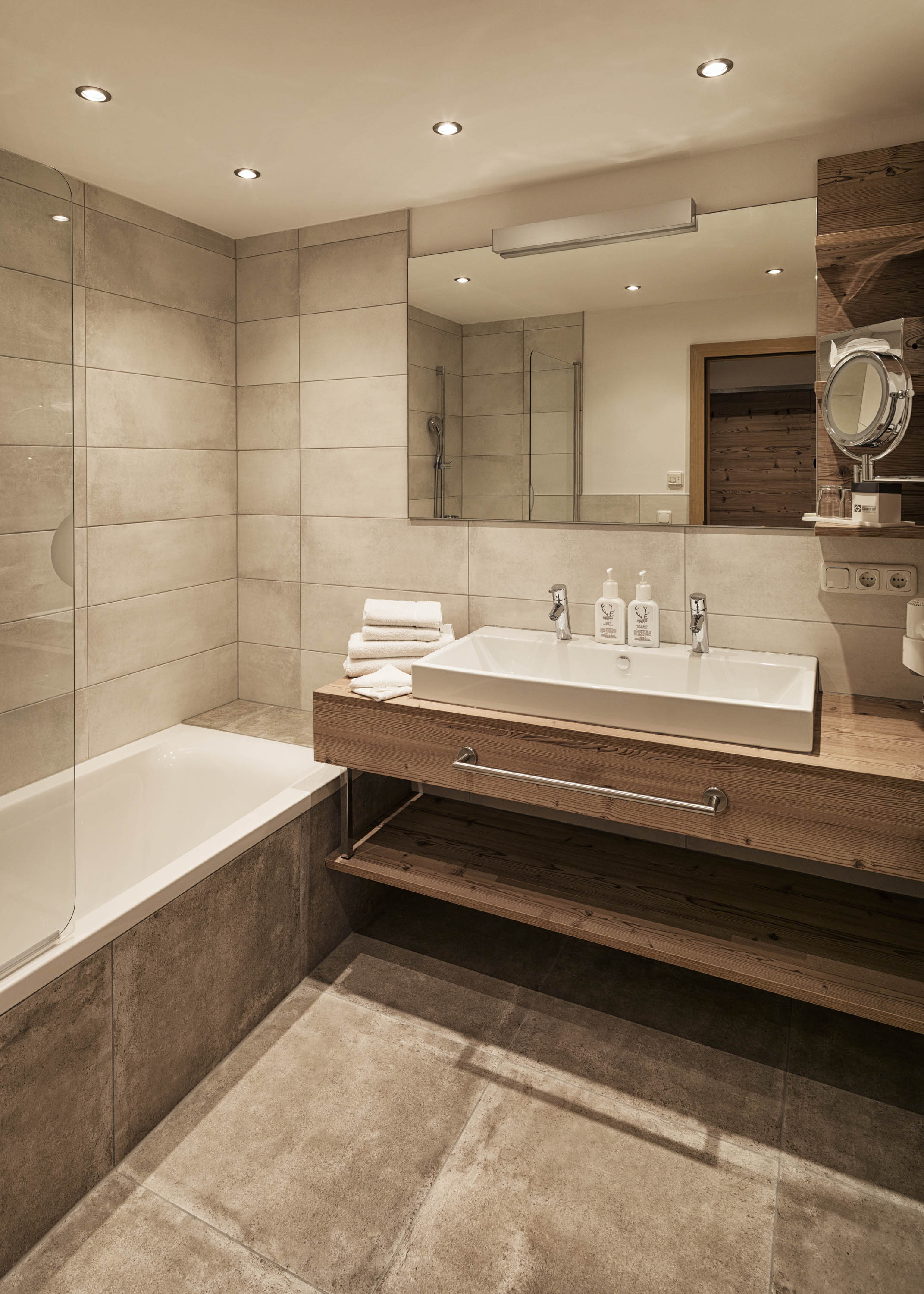 Suite Deluxe Superior