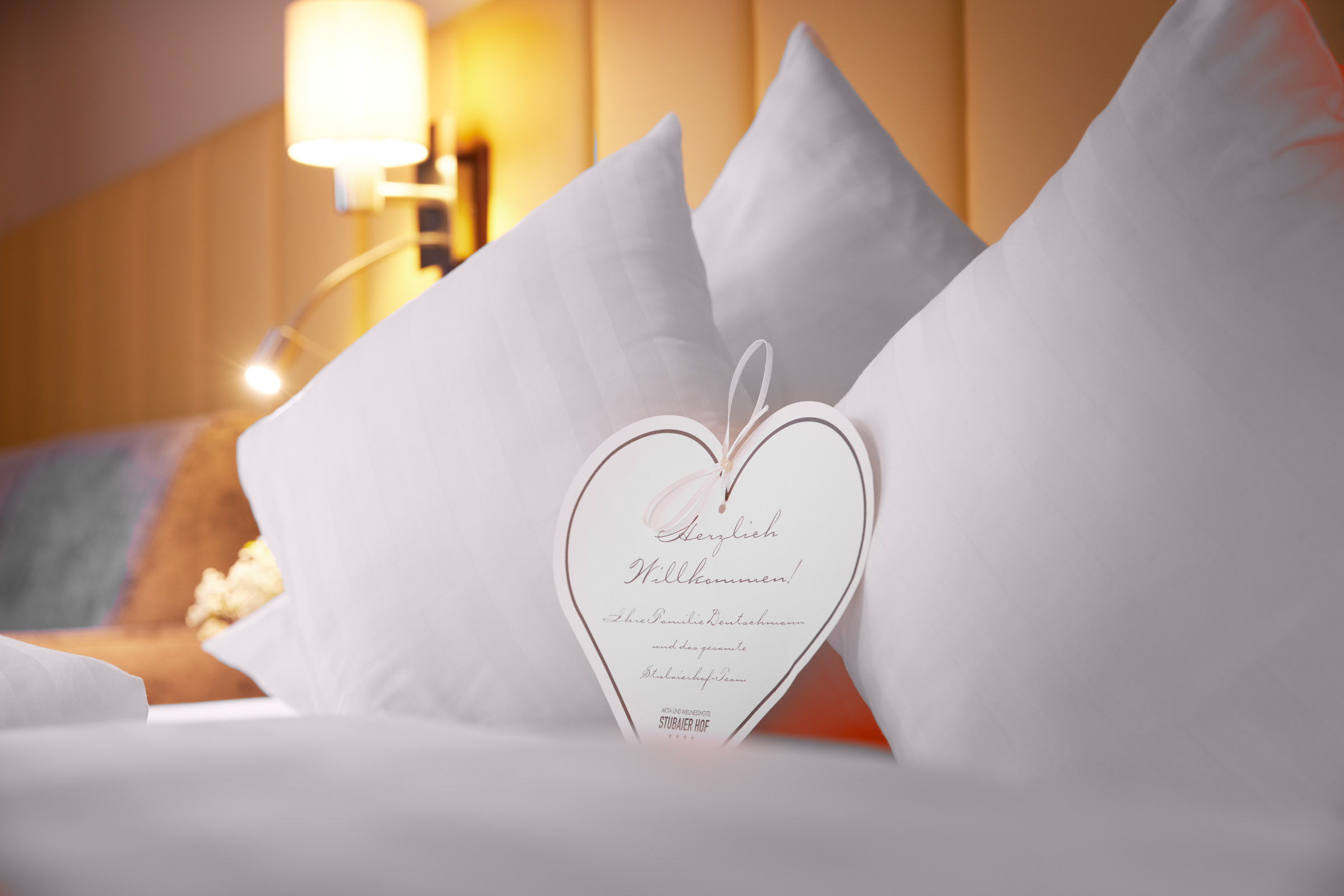 Double Superior with Balcony