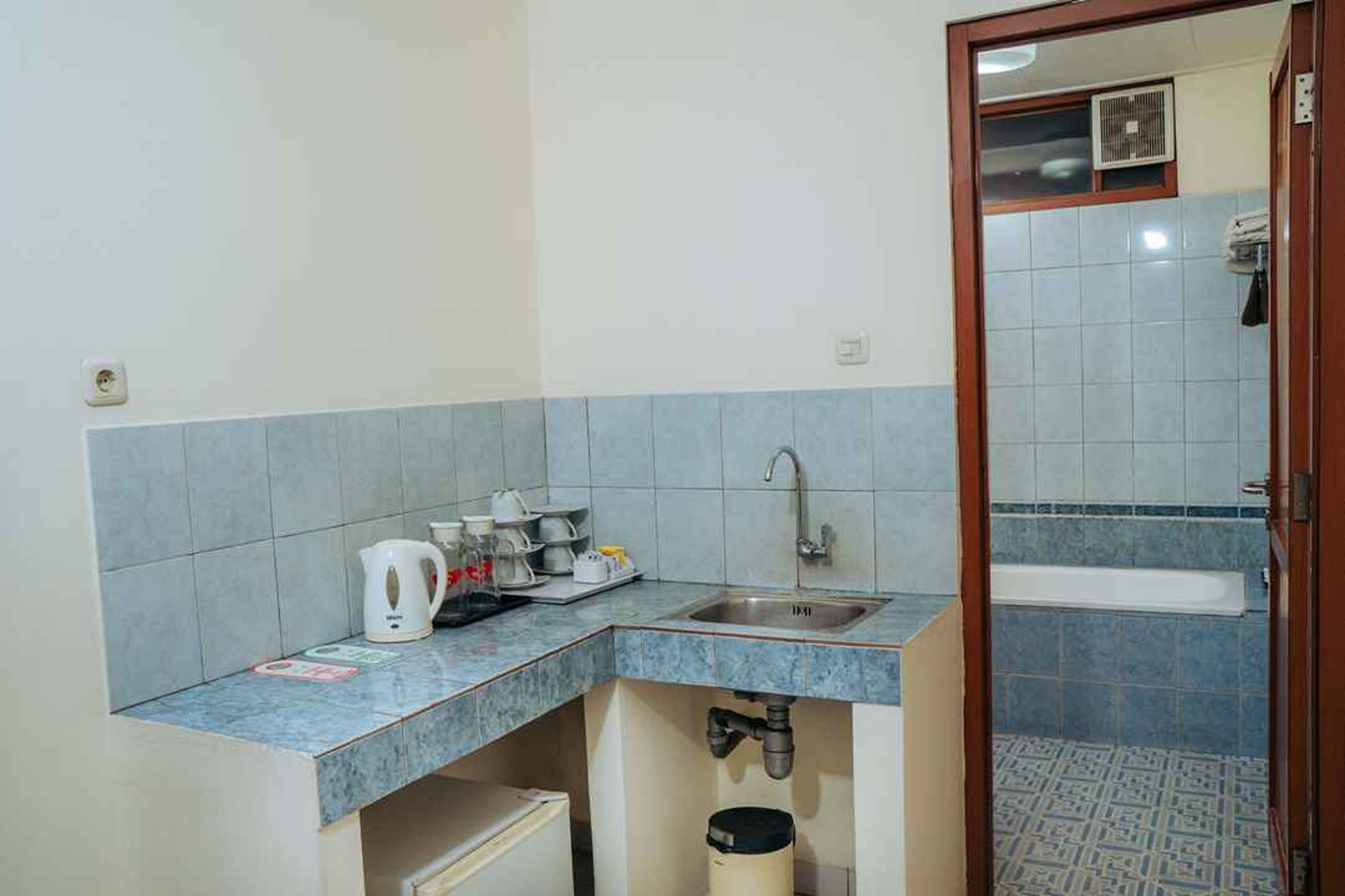 Family Room Standard