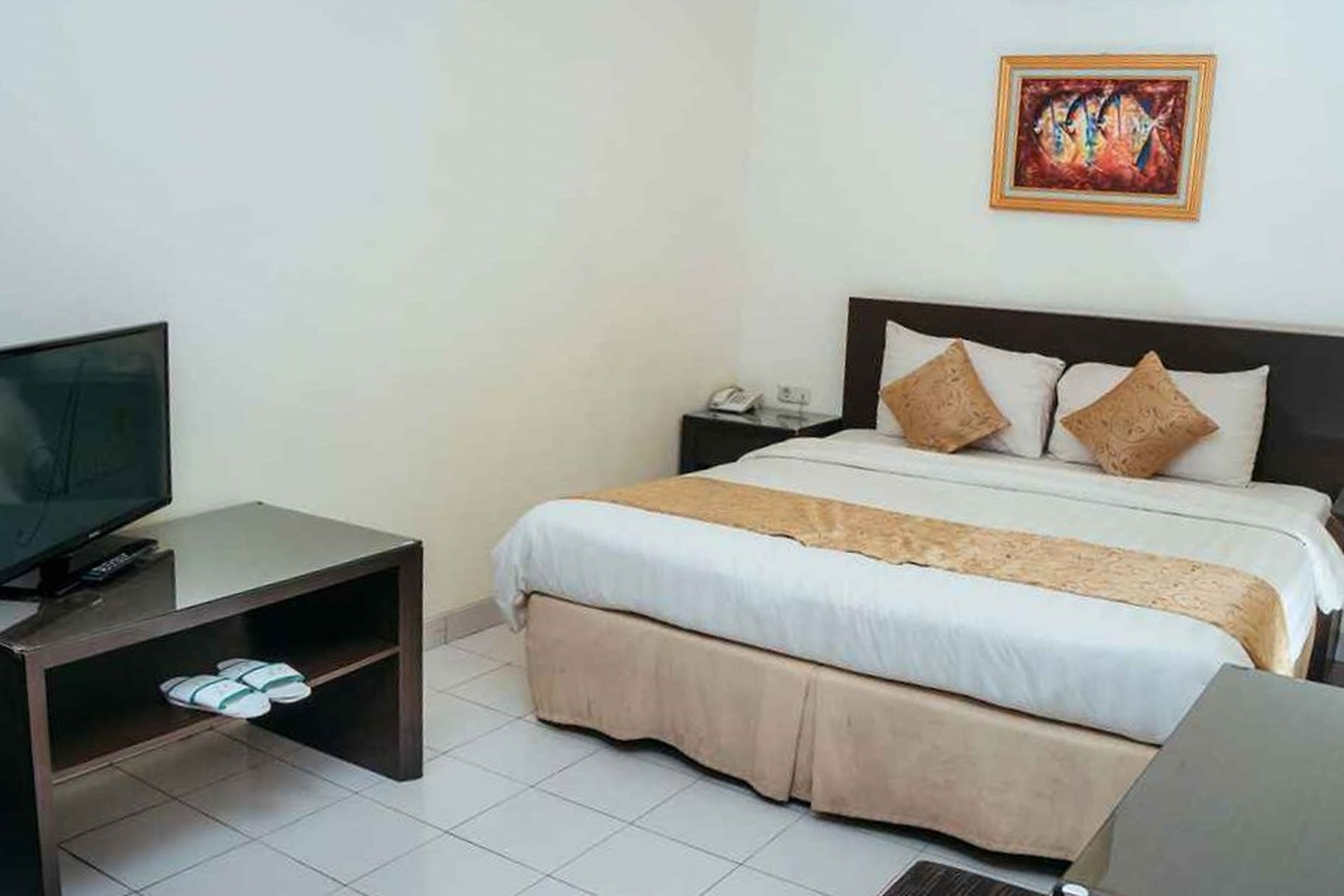 Family Room Standard