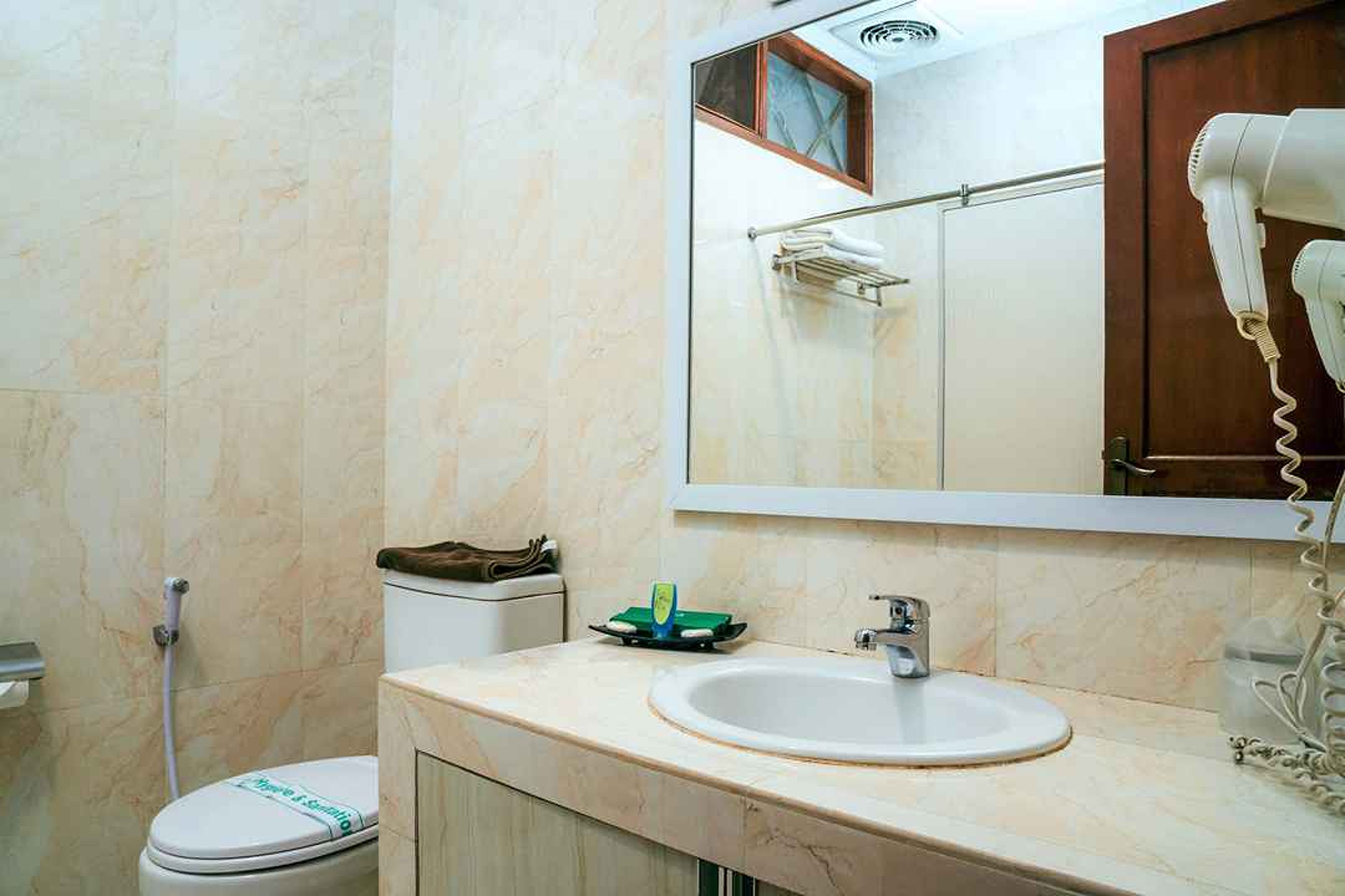 Junior Suite Standard