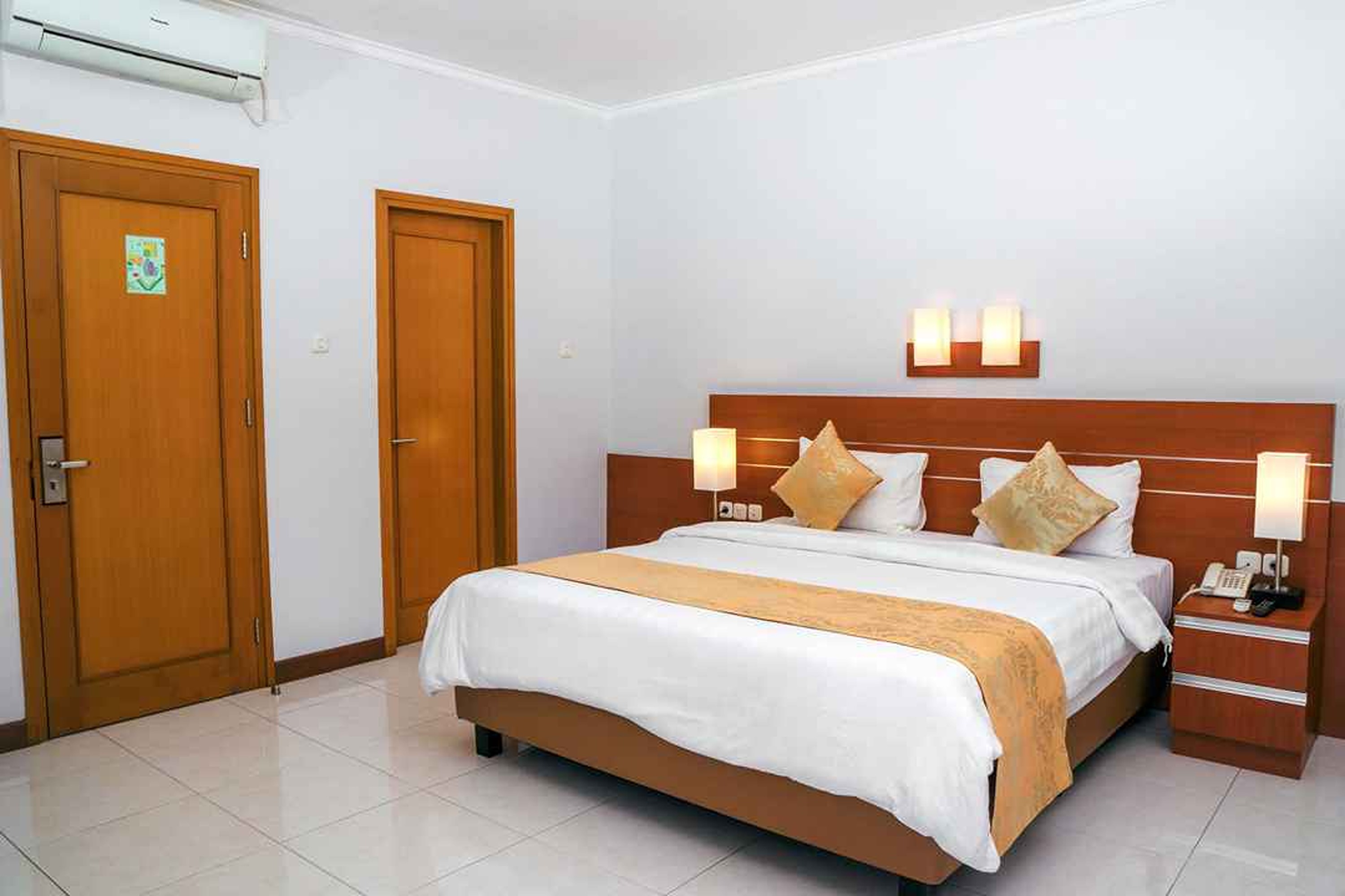 Junior Suite Standard